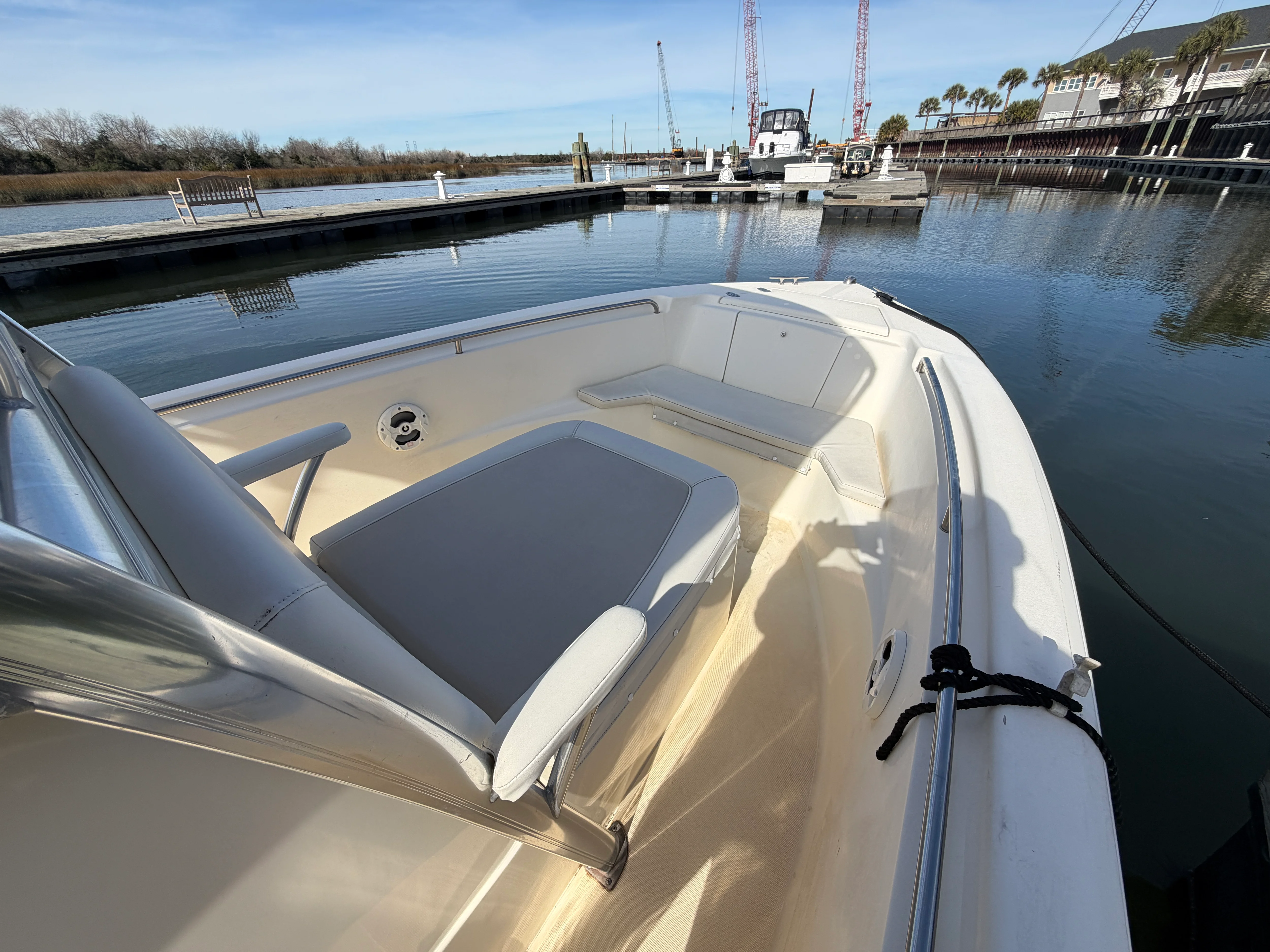 2011 Scout 210 XSF Image Thumbnail #18