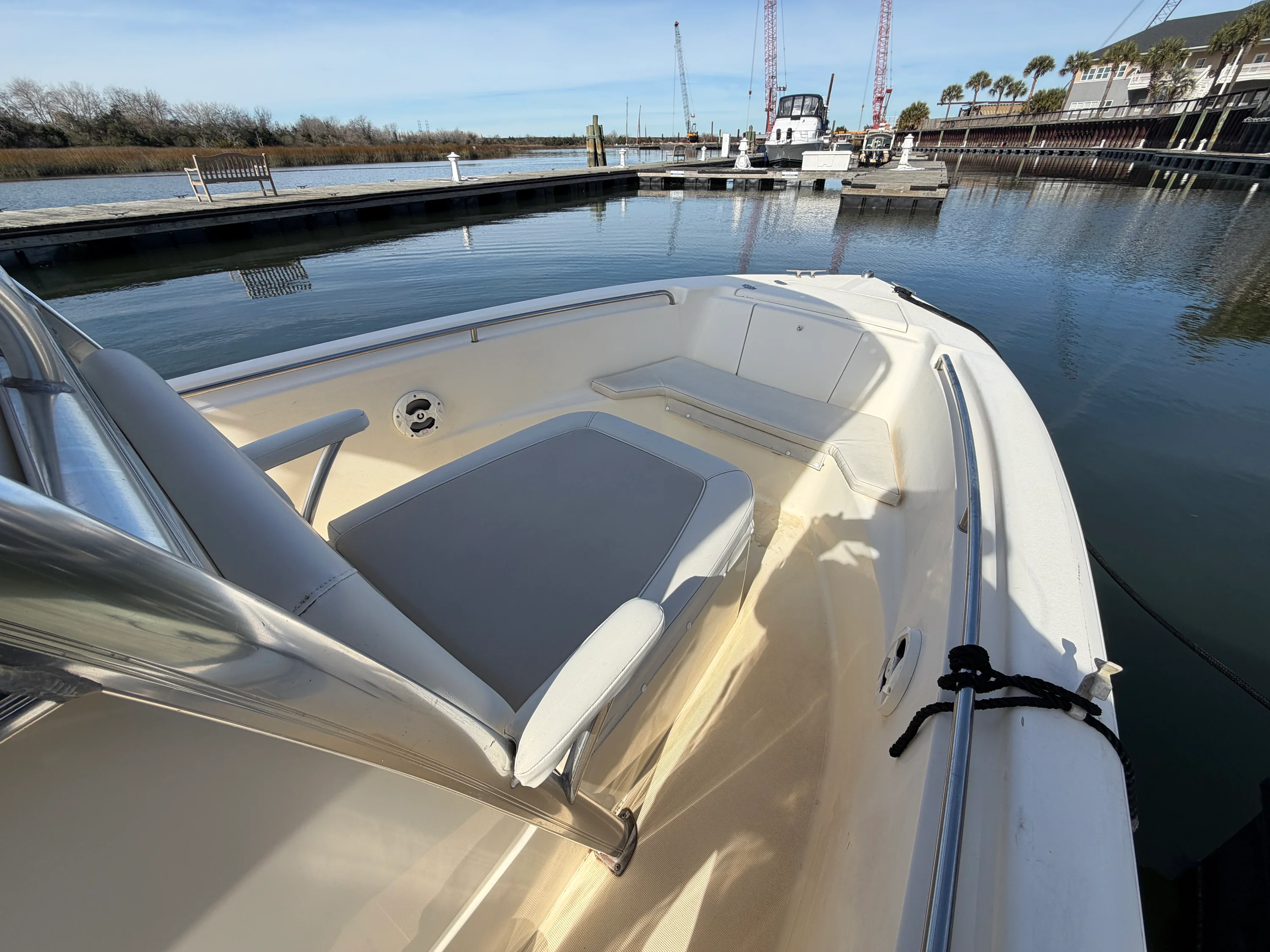 2011 Scout 210 XSF Image Thumbnail #19