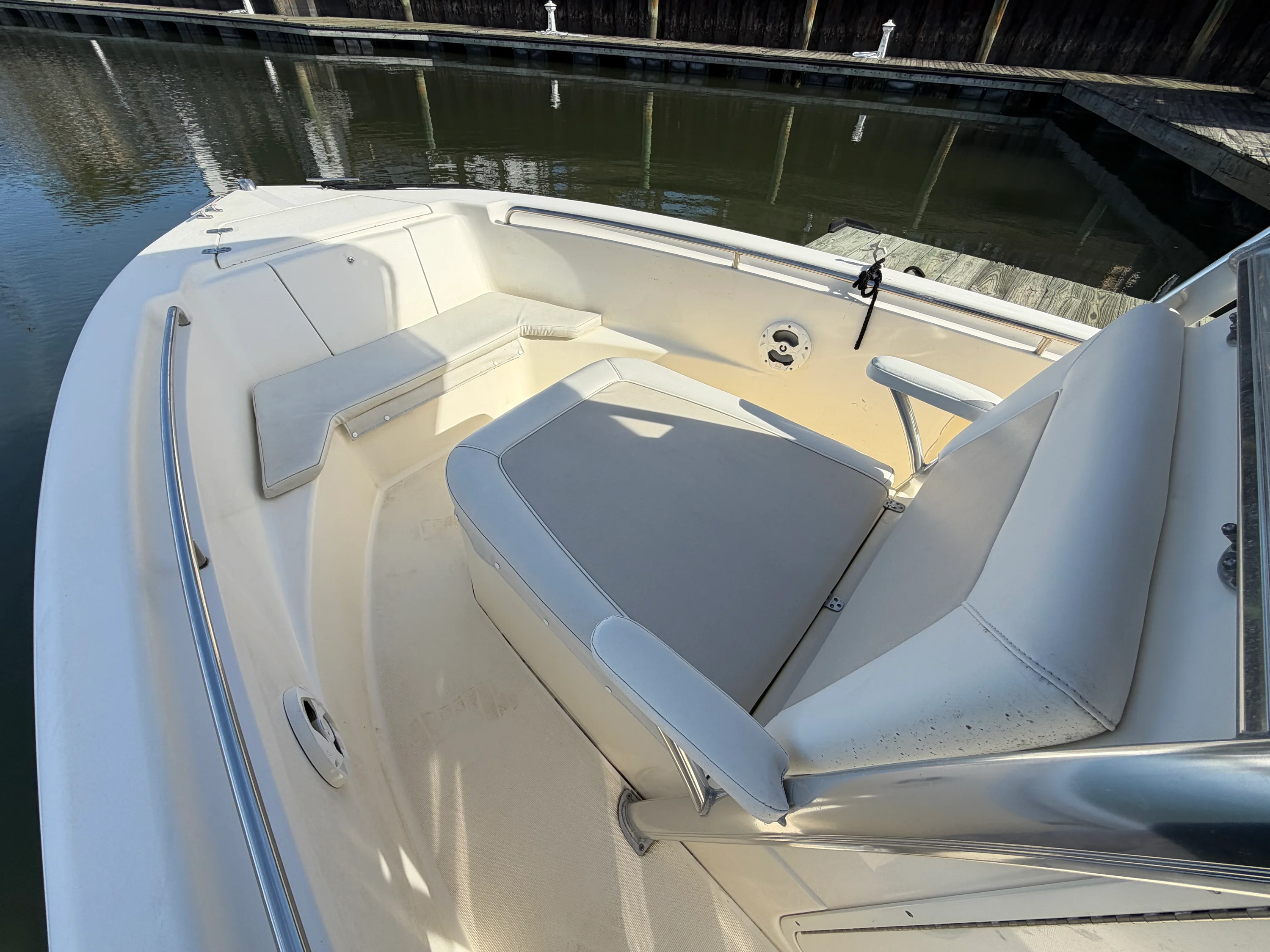 2011 Scout 210 XSF Image Thumbnail #17