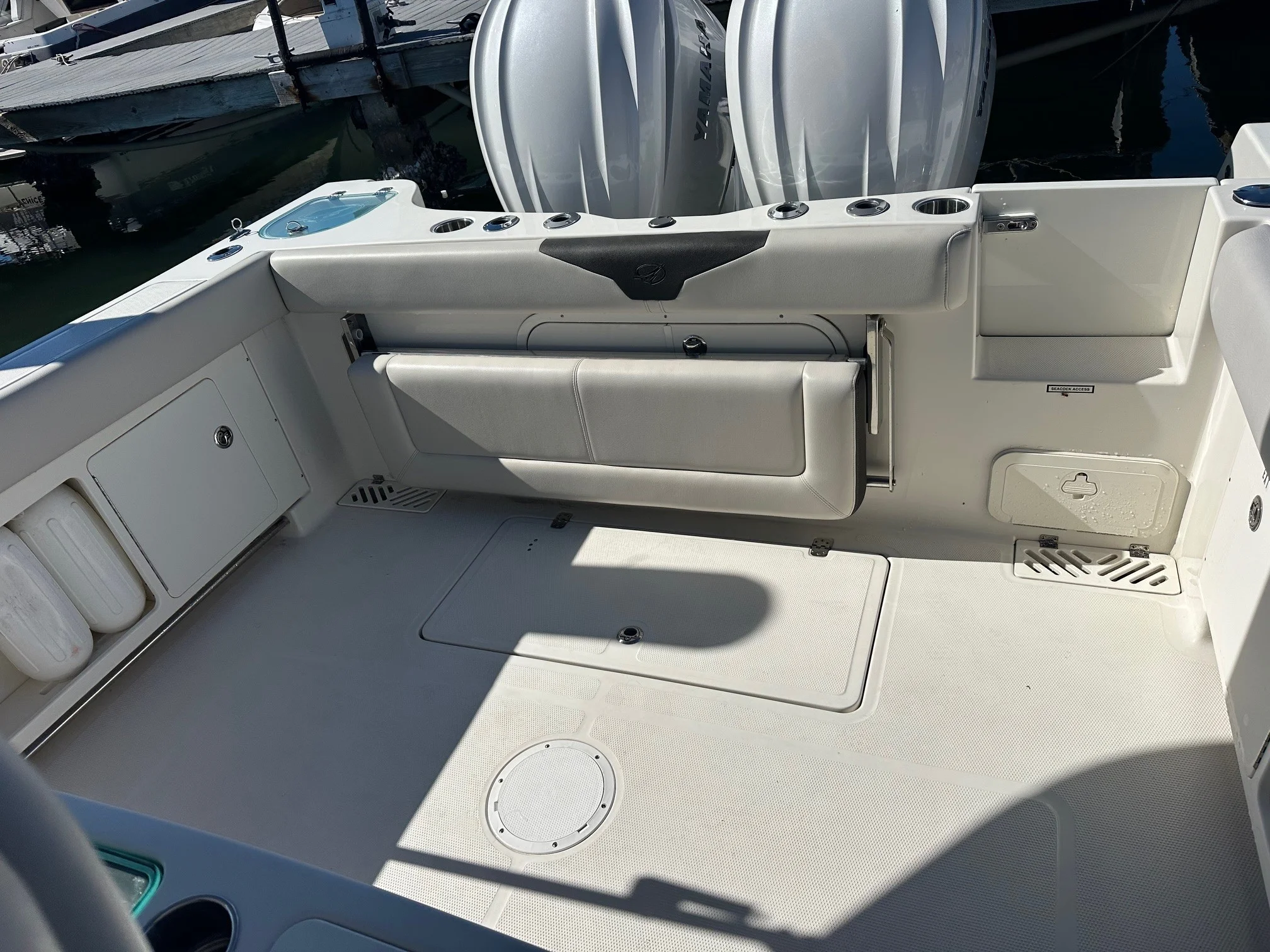 2022 Sailfish 32 CC Image Thumbnail #31