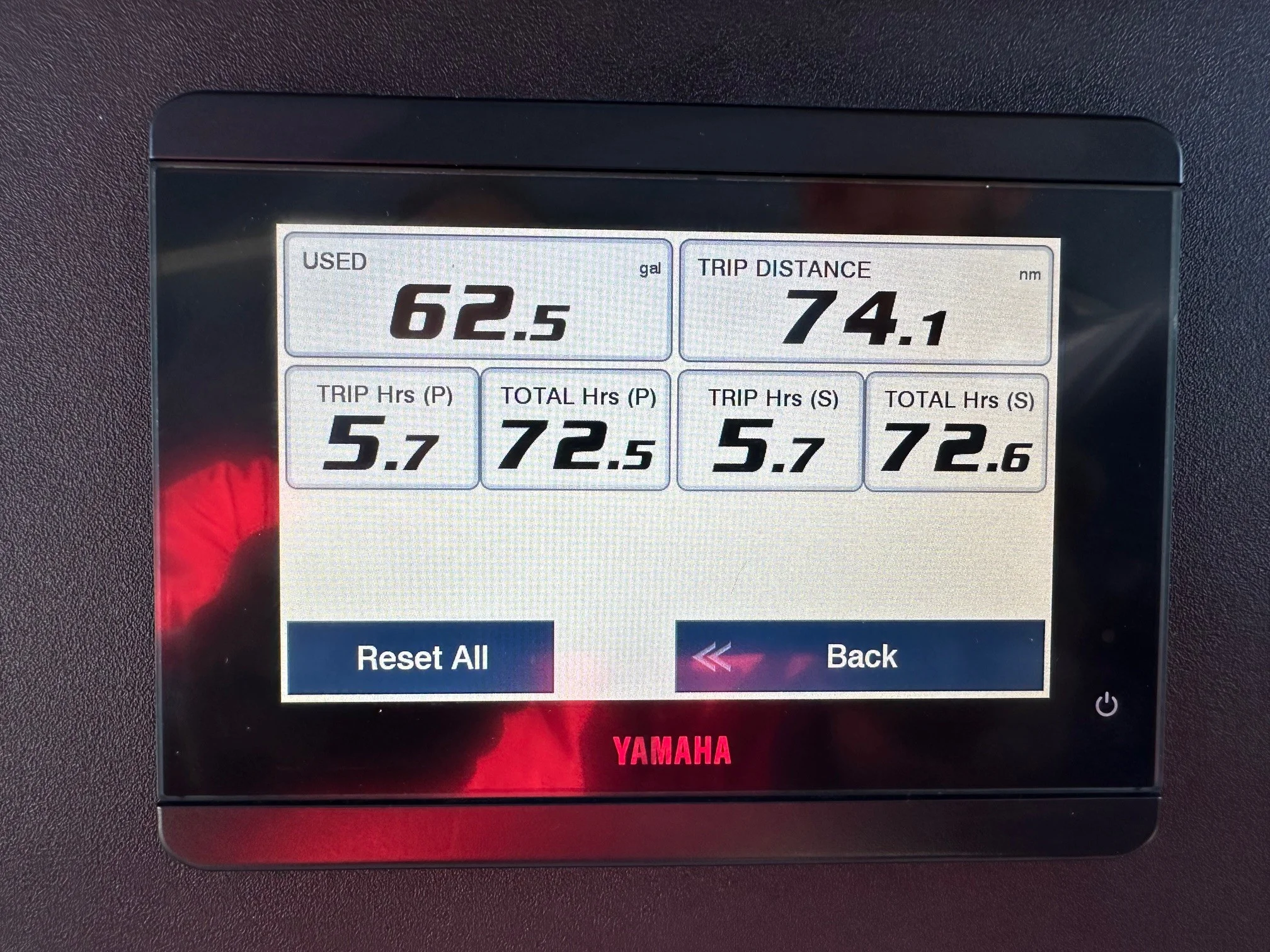 2022 Sailfish 32 CC Image Thumbnail #20