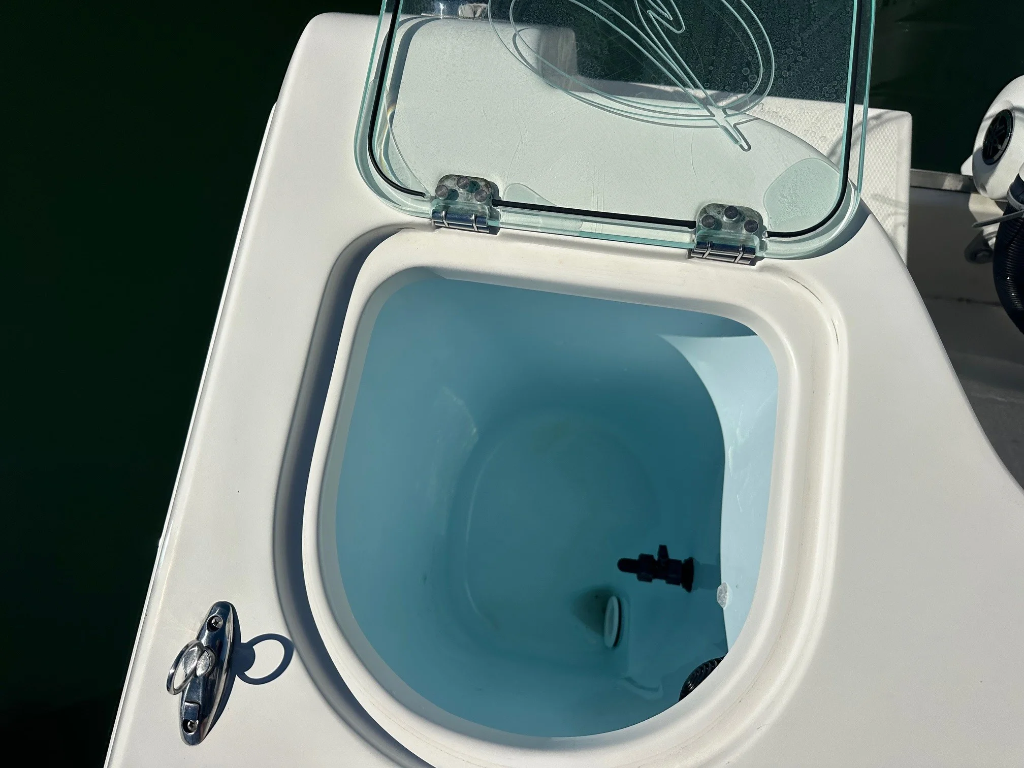 2022 Sailfish 32 CC Image Thumbnail #36