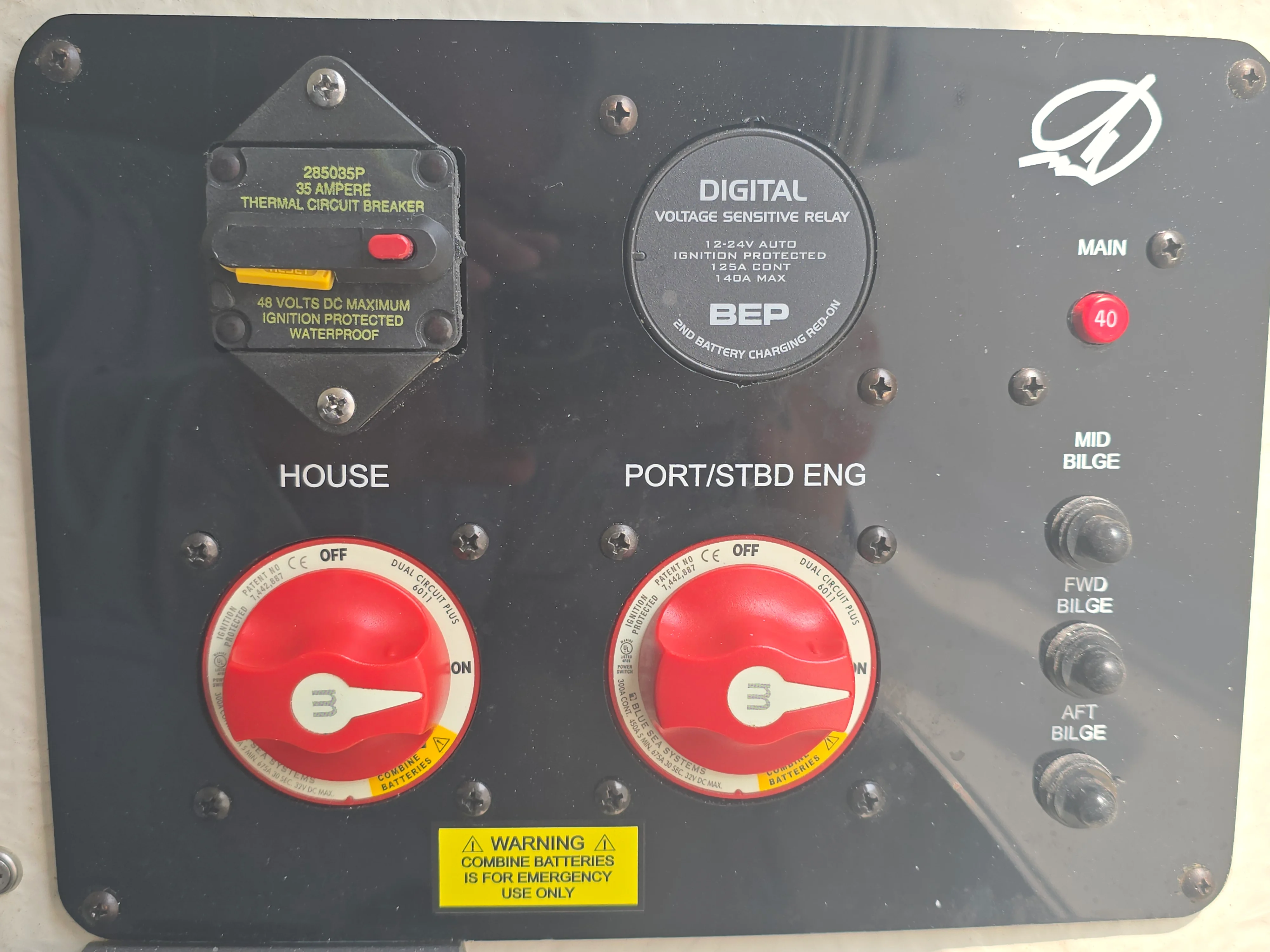 2022 Sailfish 32 CC Image Thumbnail #34