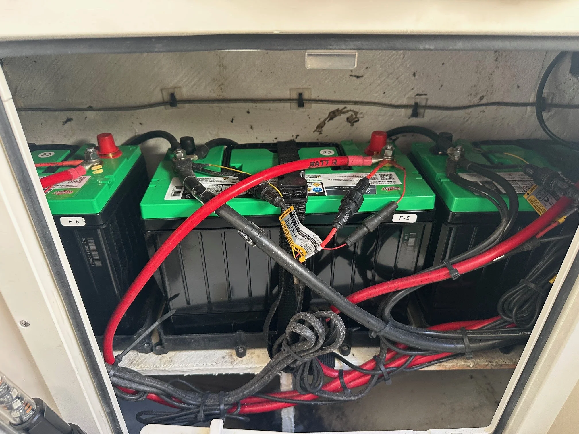 2022 Sailfish 32 CC Image Thumbnail #27