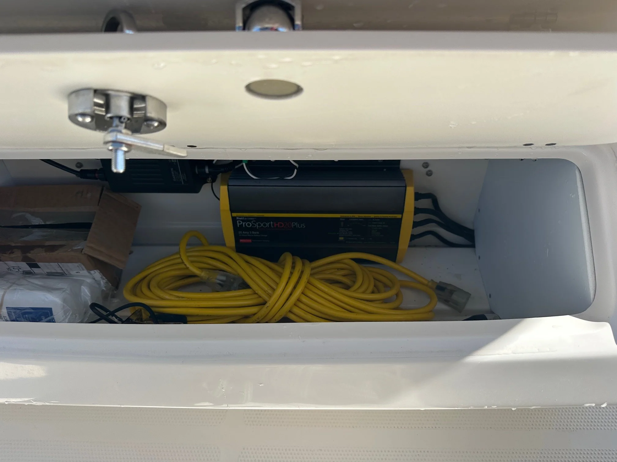 2022 Sailfish 32 CC Image Thumbnail #30