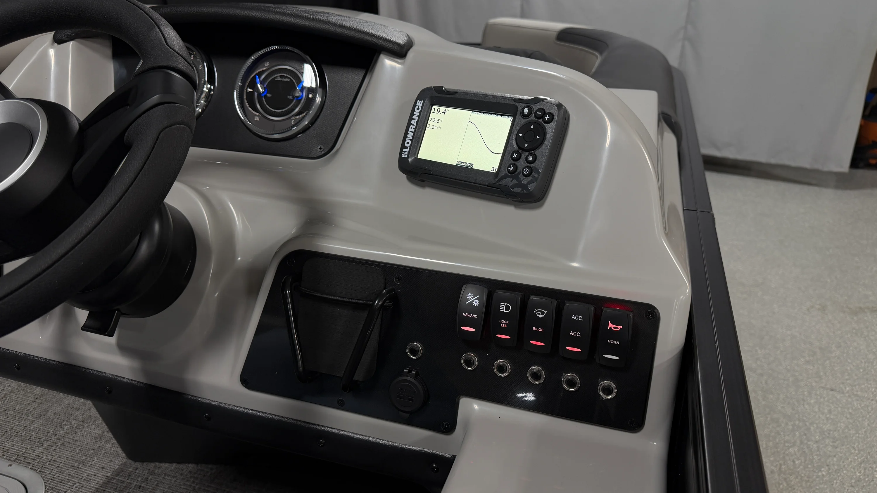 2026 Barletta SANZA22QC Image Thumbnail #46