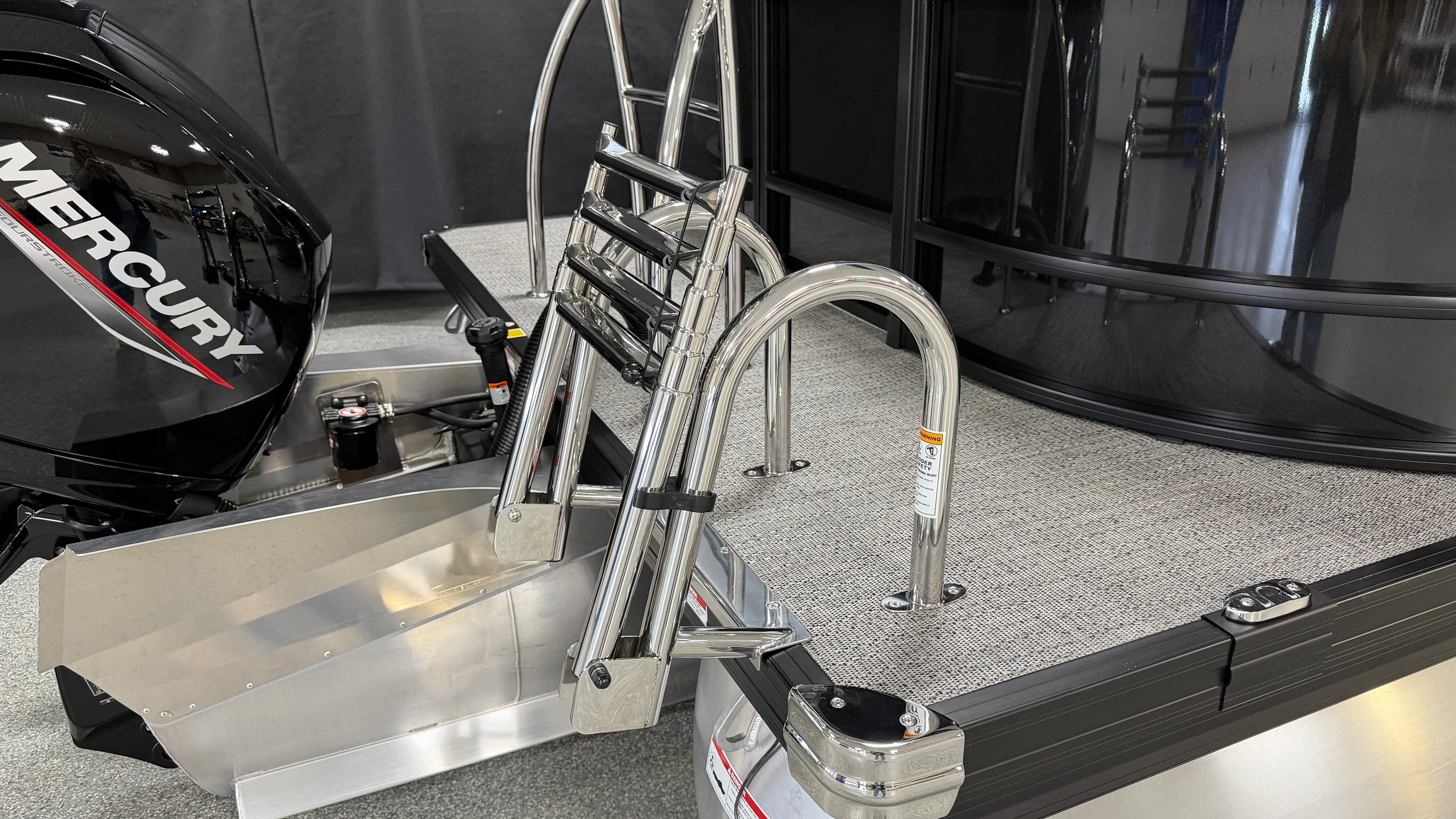 2026 Barletta SANZA22QC Image Thumbnail #77