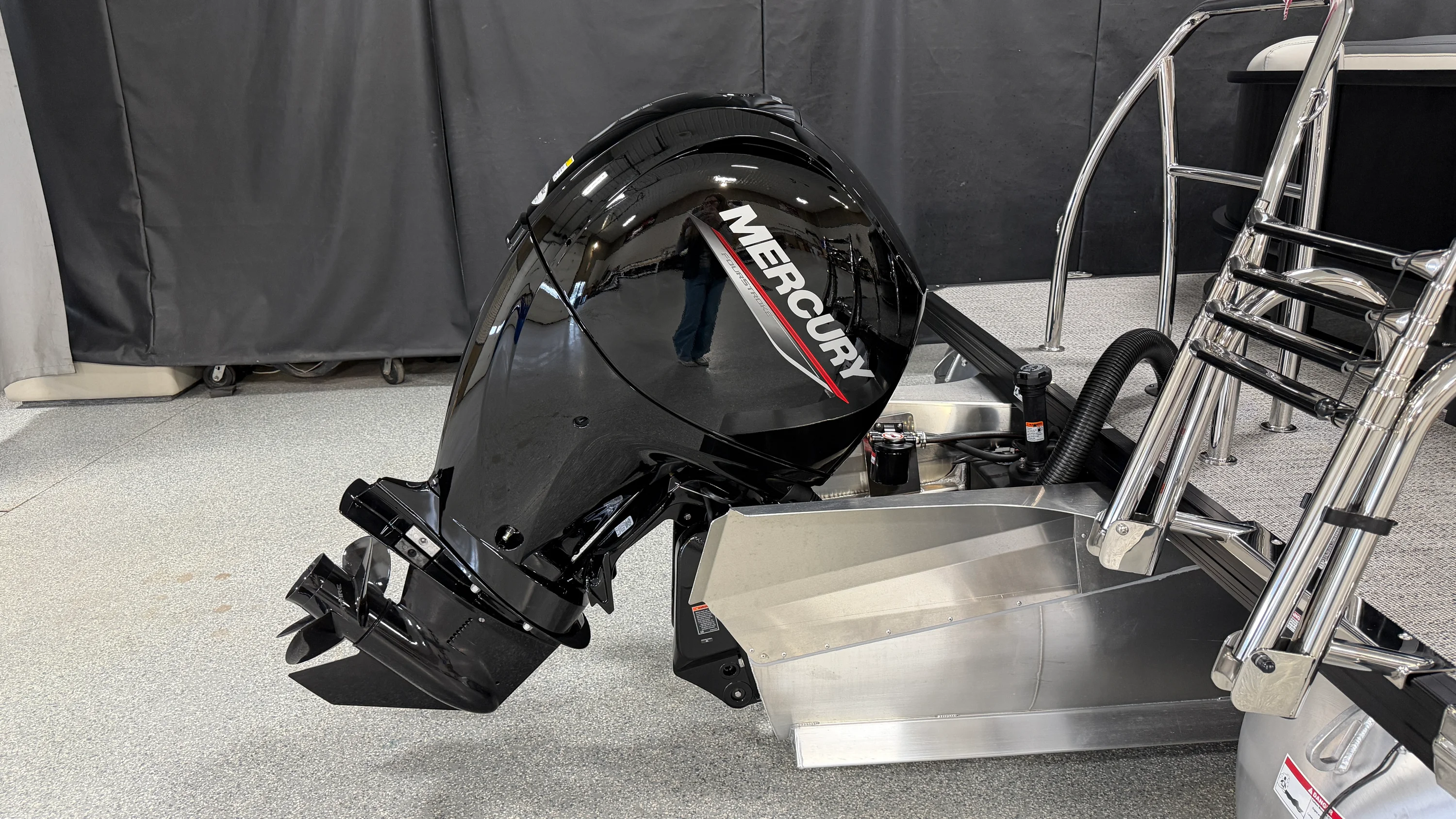 2026 Barletta SANZA22QC Image Thumbnail #78