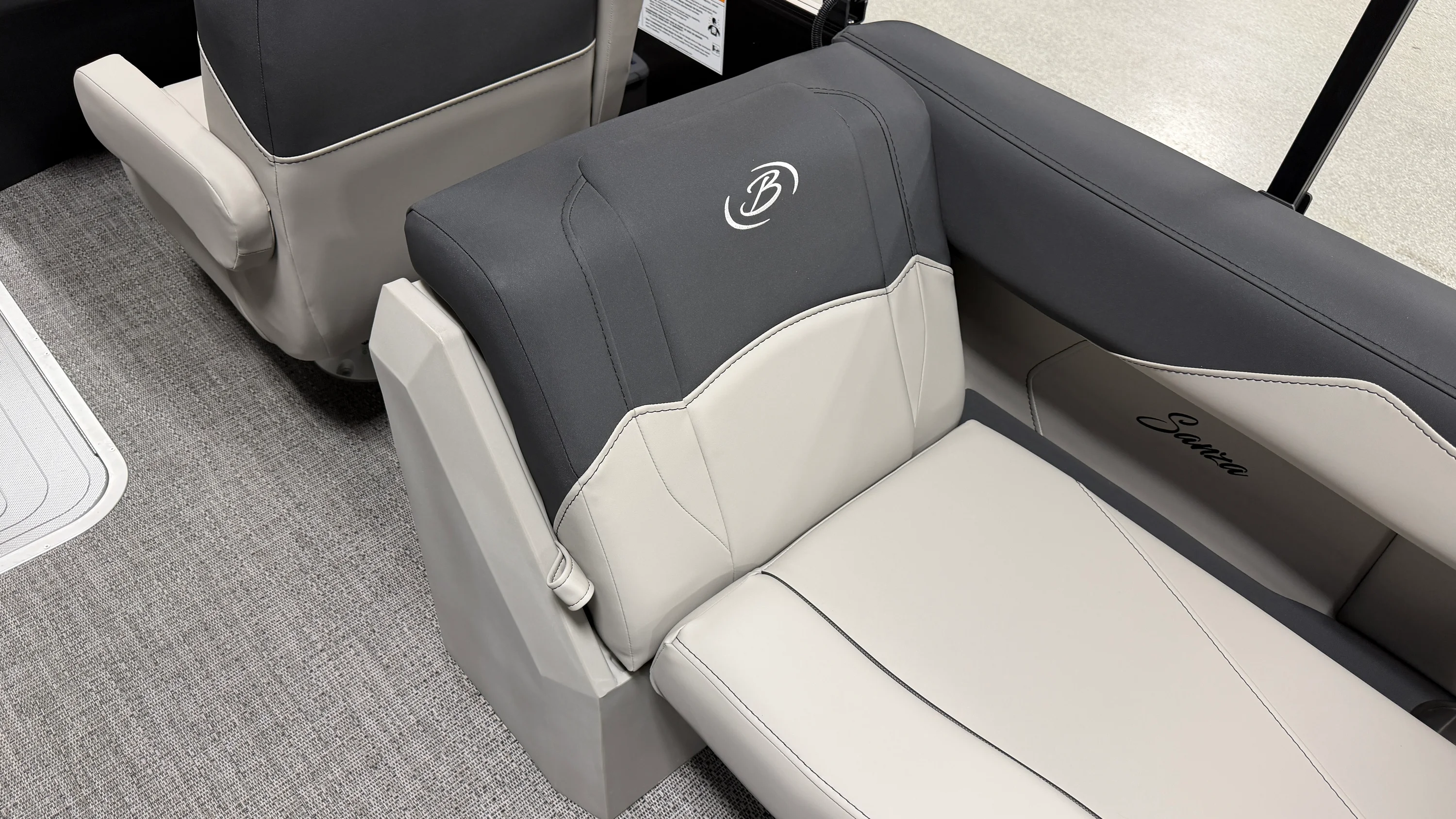 2026 Barletta SANZA22QC Image Thumbnail #58