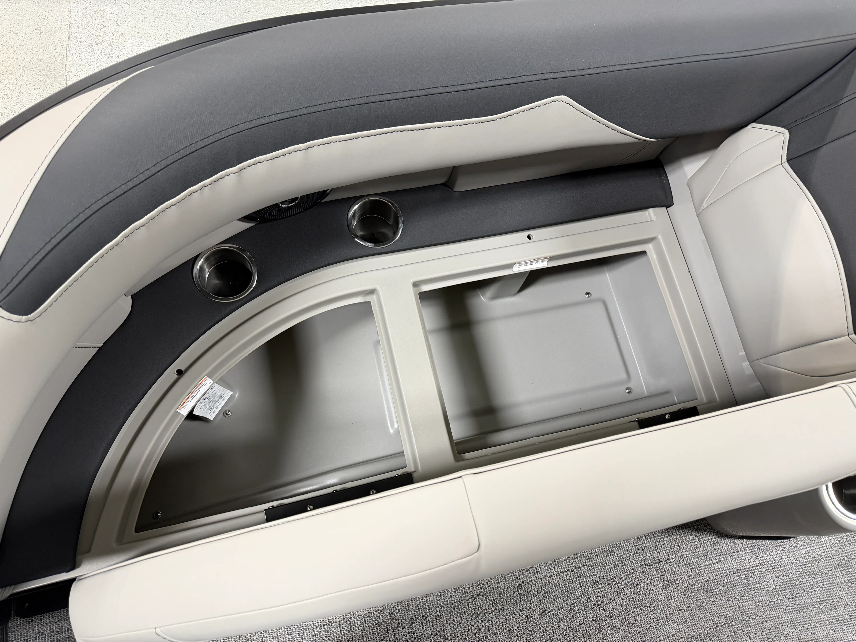 2026 Barletta SANZA22QC Image Thumbnail #15