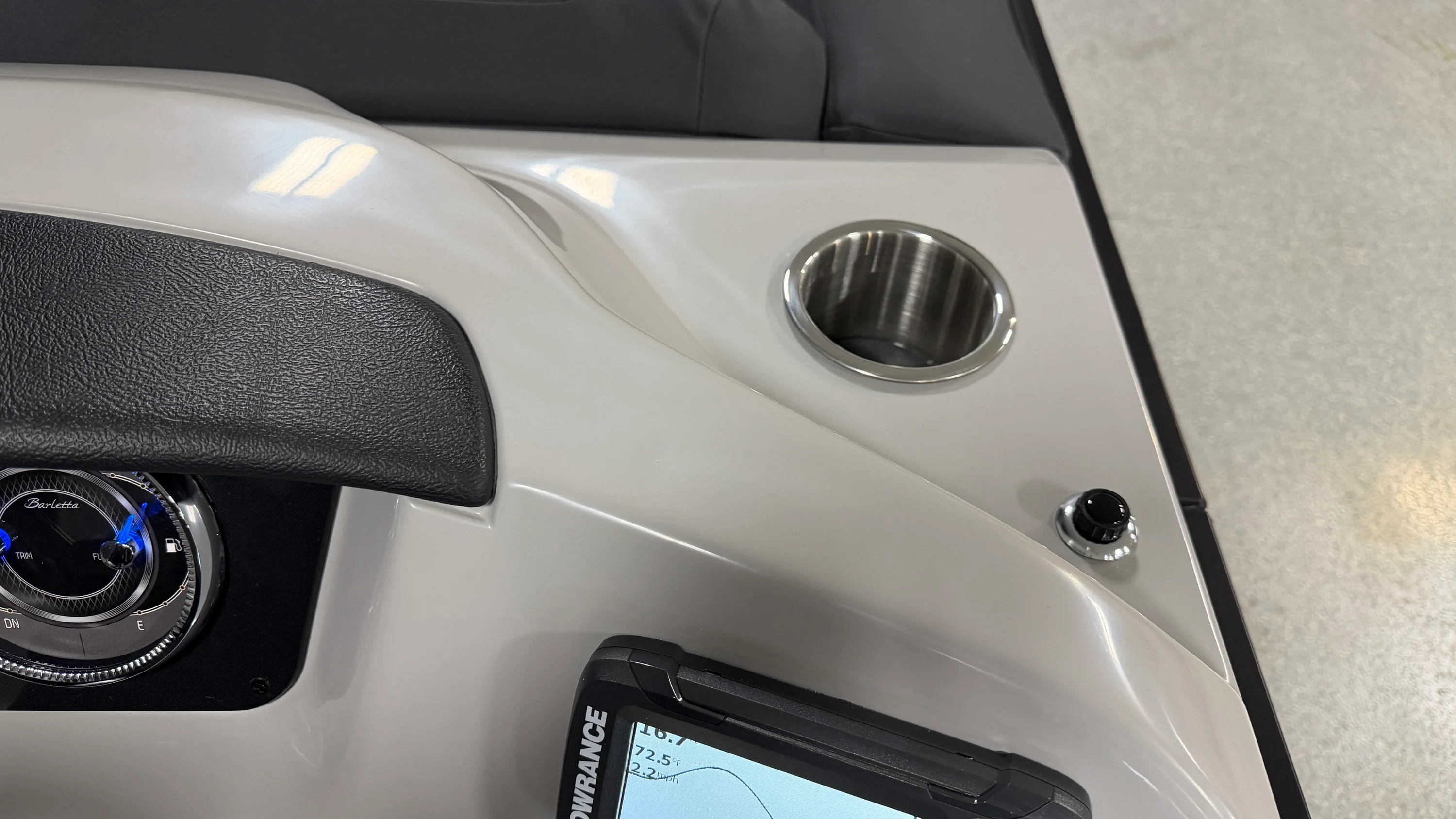2026 Barletta SANZA22QC Image Thumbnail #51
