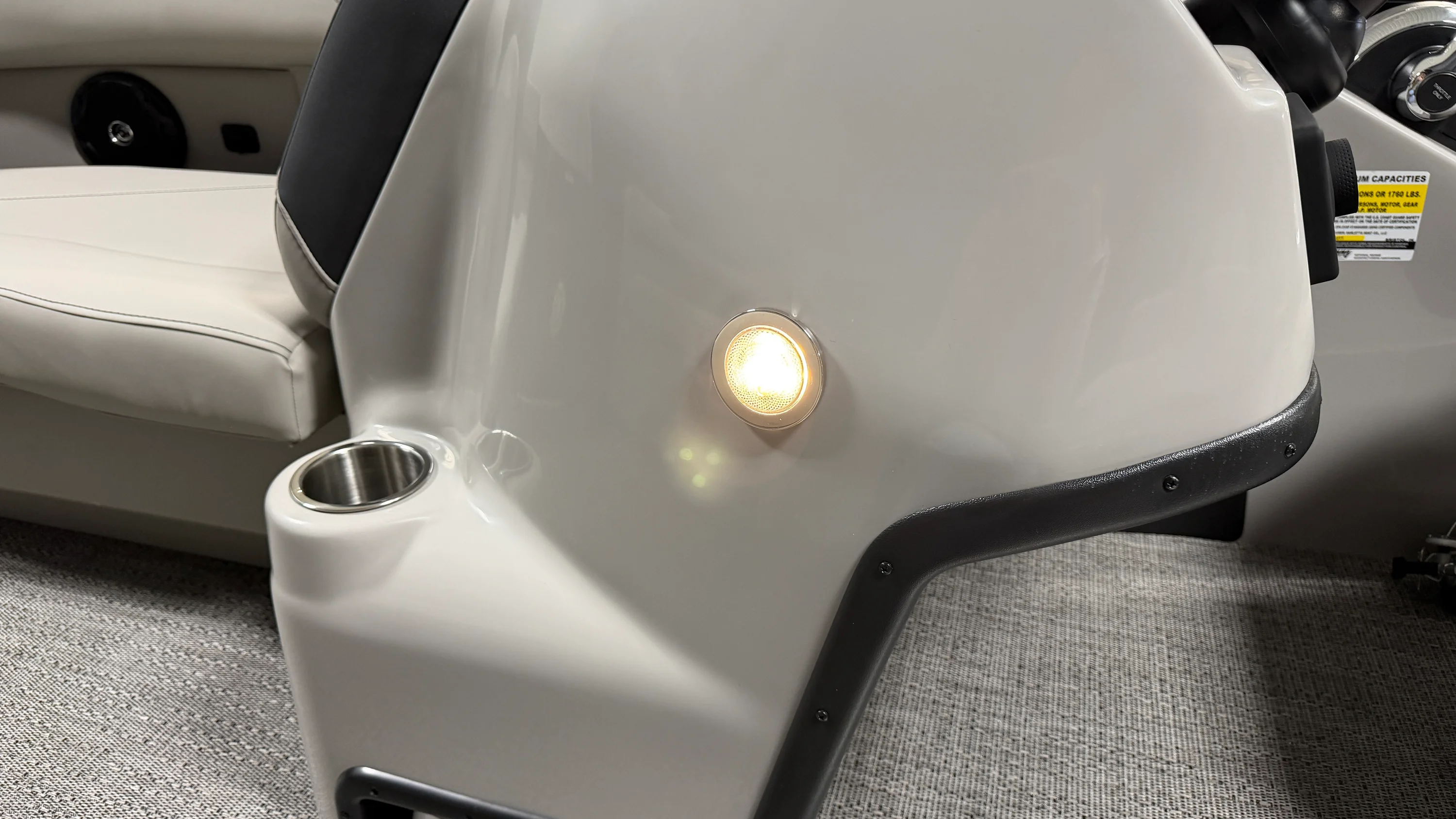 2026 Barletta SANZA22QC Image Thumbnail #37