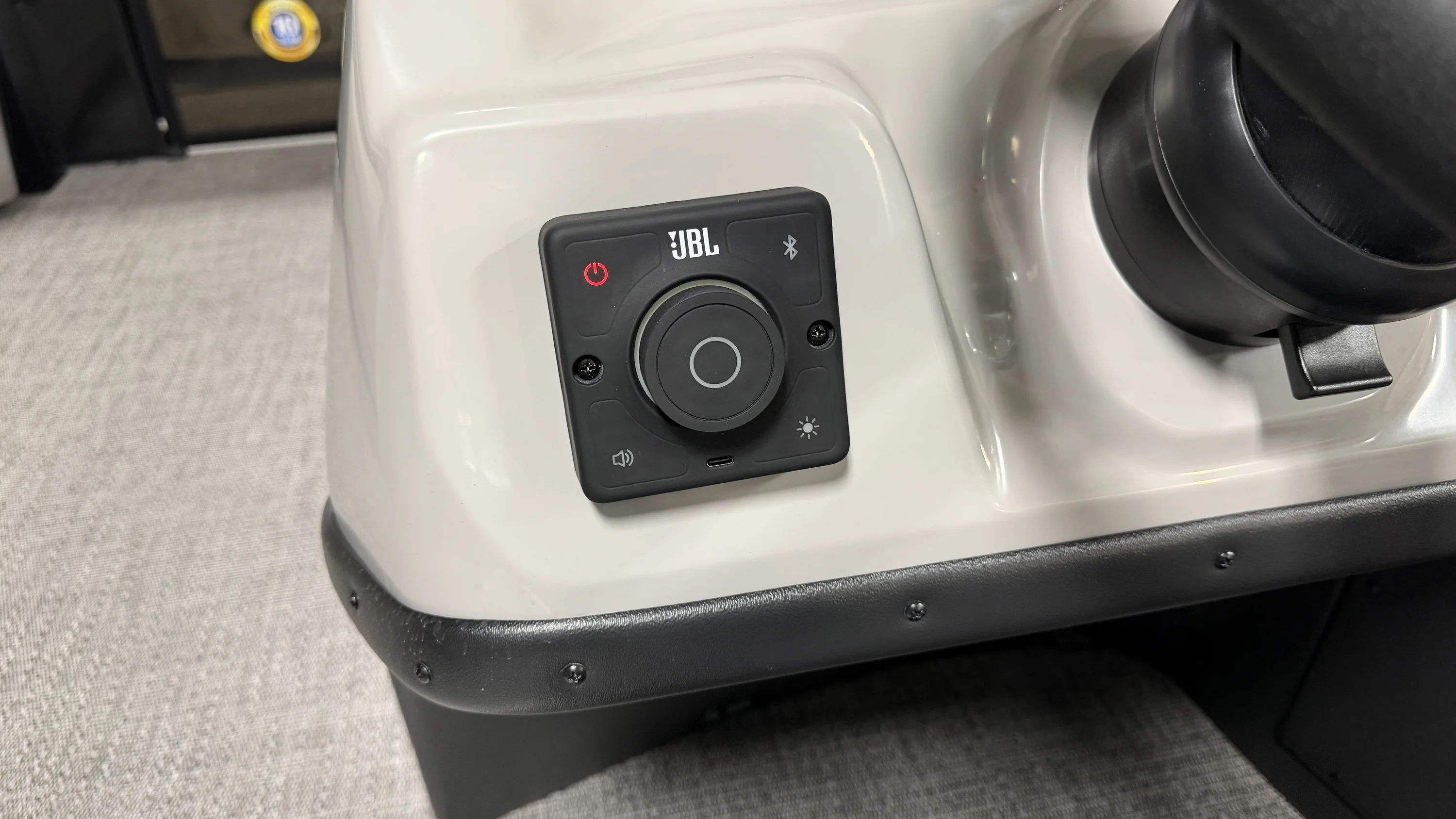 2026 Barletta SANZA22QC Image Thumbnail #54