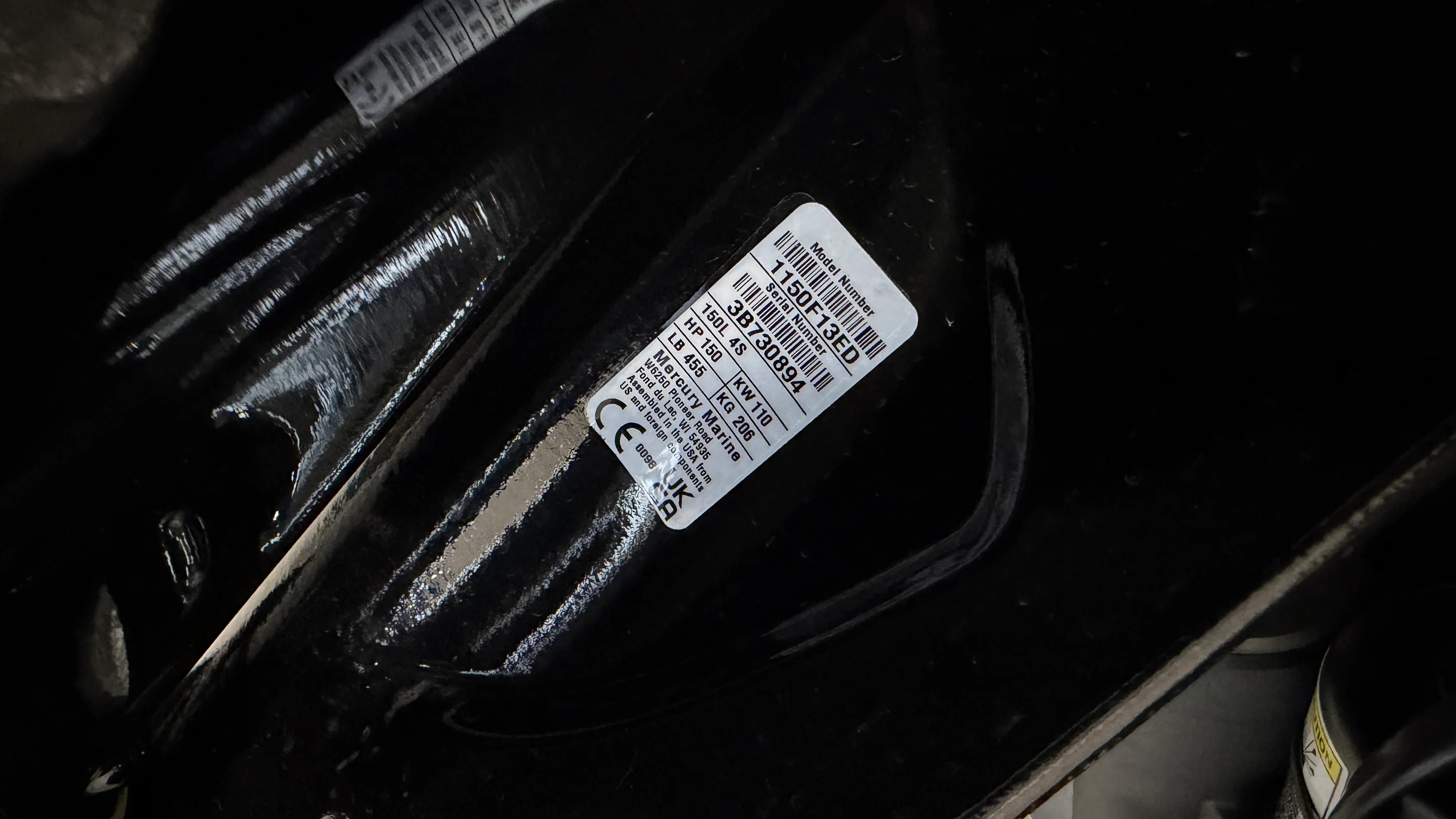 2026 Barletta SANZA22QC Image Thumbnail #82