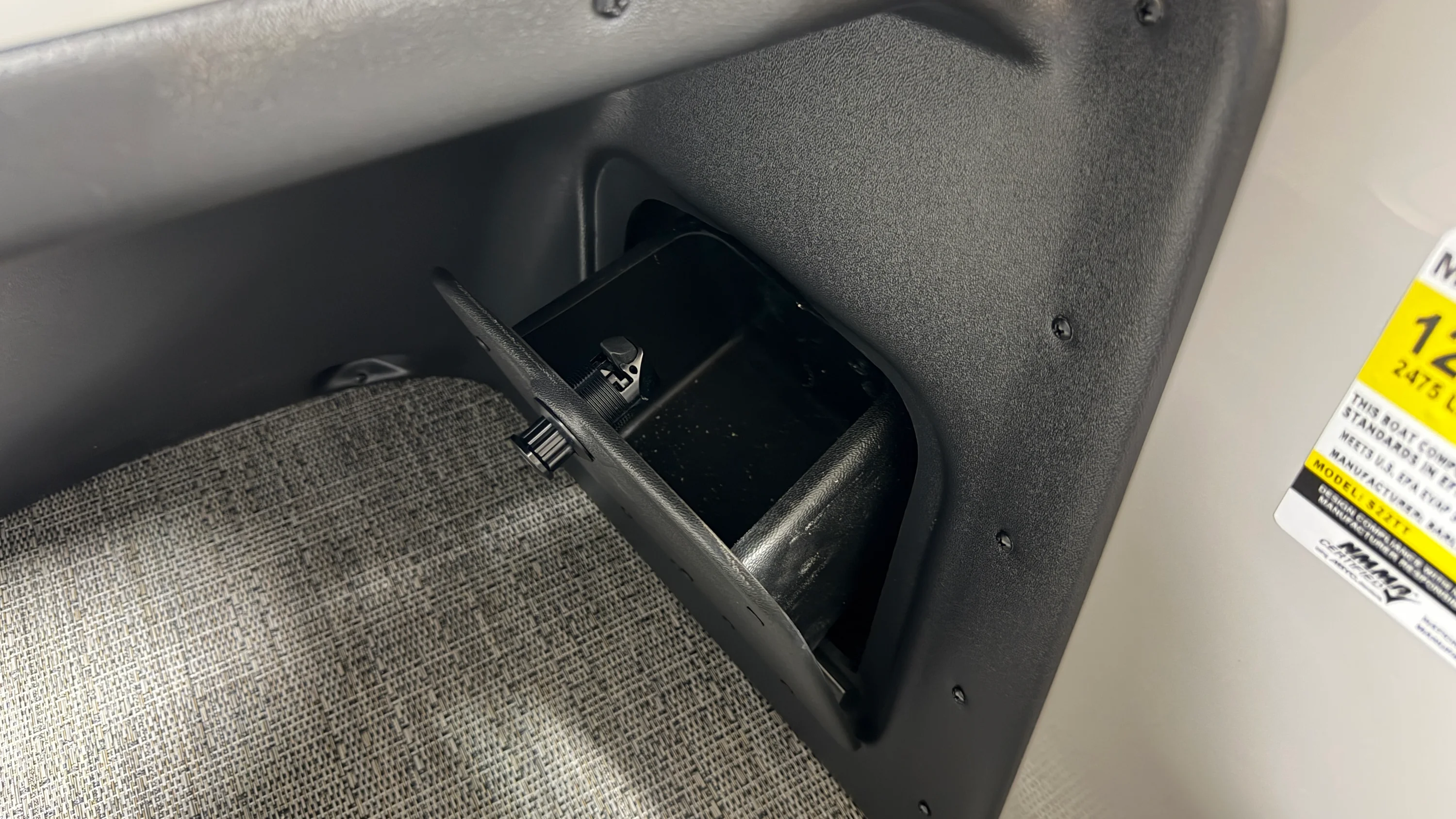 2026 Barletta SANZA22QC Image Thumbnail #45