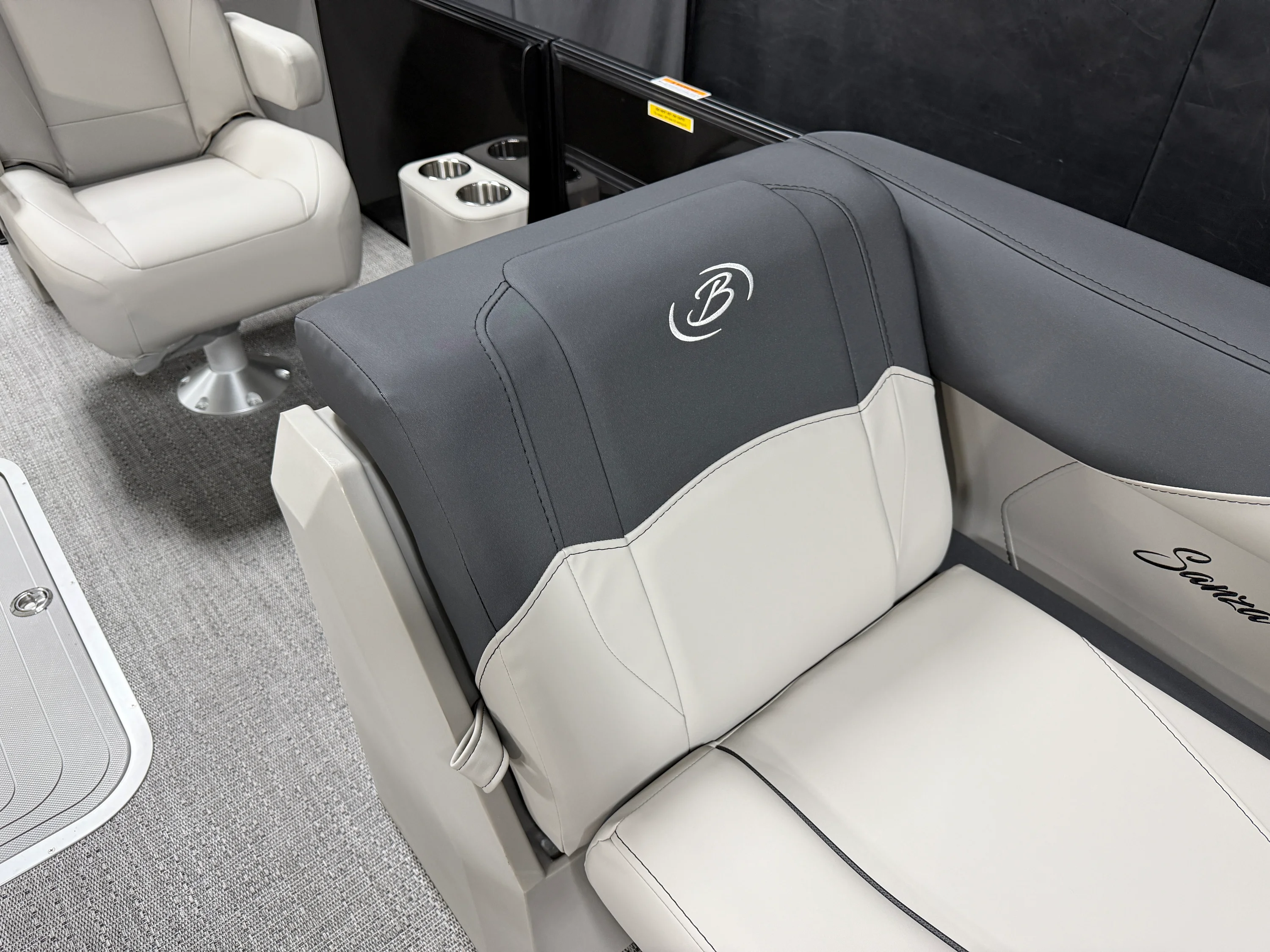 2026 Barletta SANZA22QC Image Thumbnail #23