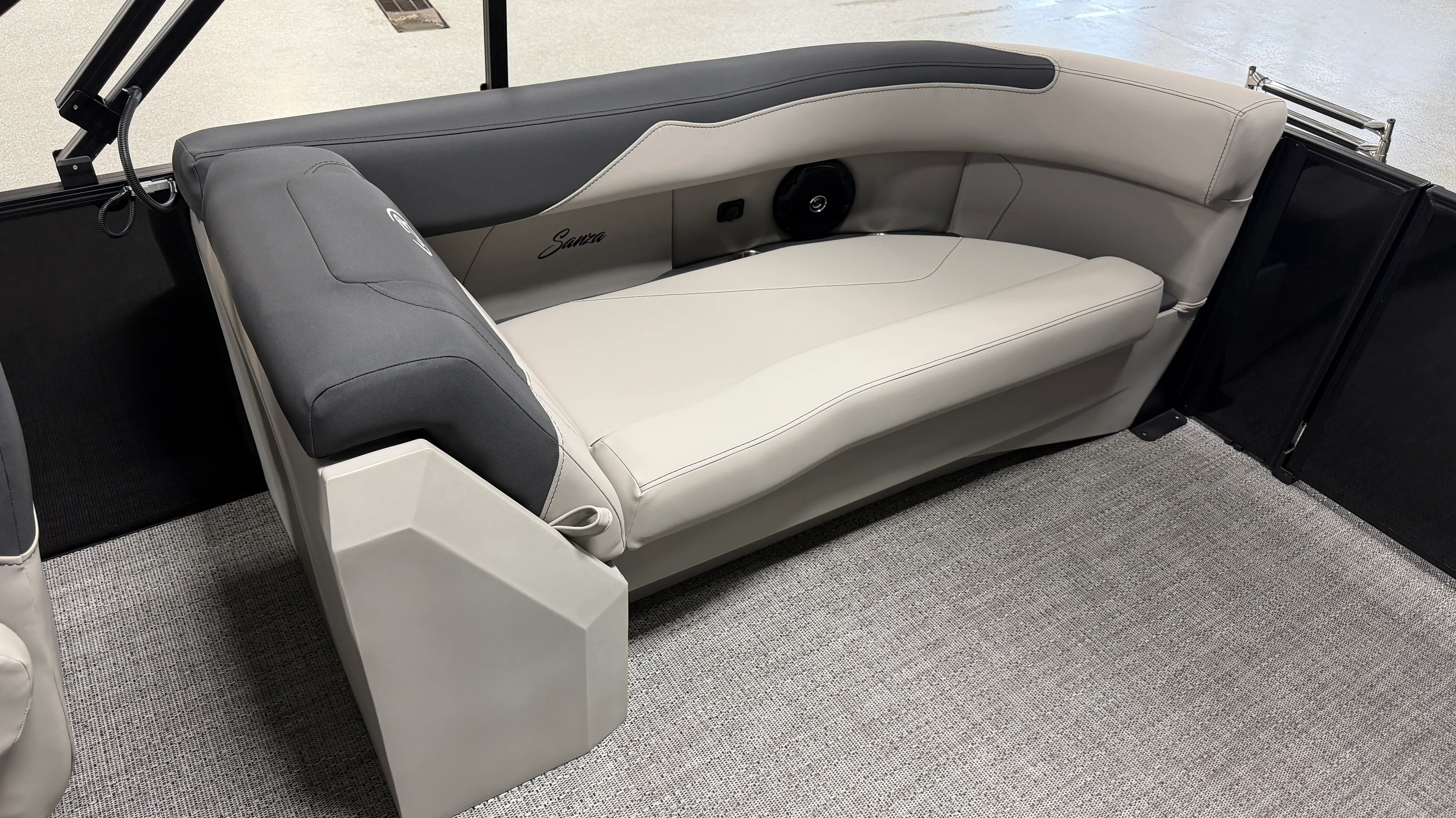 2026 Barletta SANZA22QC Image Thumbnail #57