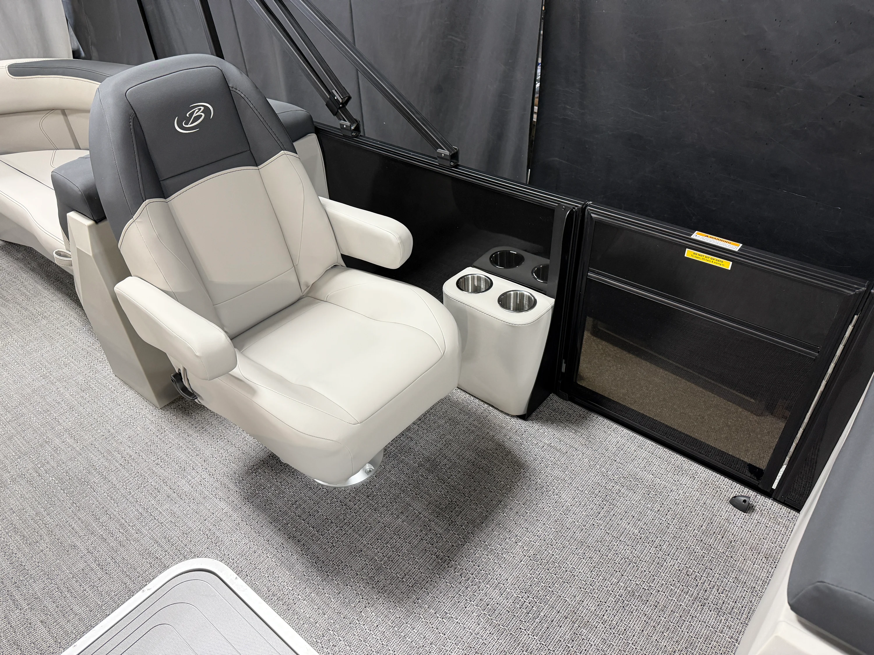 2026 Barletta SANZA22QC Image Thumbnail #25