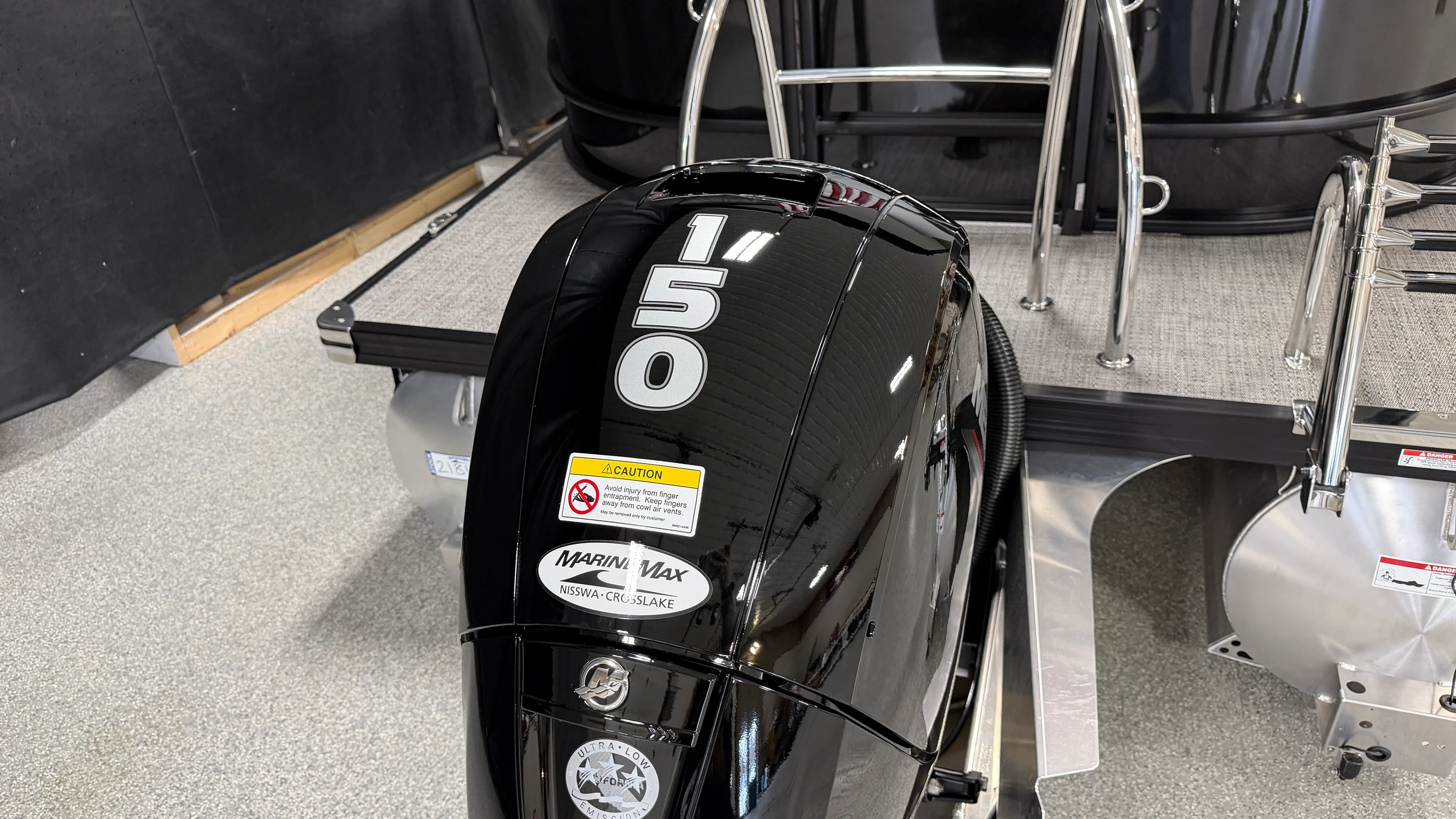 2026 Barletta SANZA22QC Image Thumbnail #79