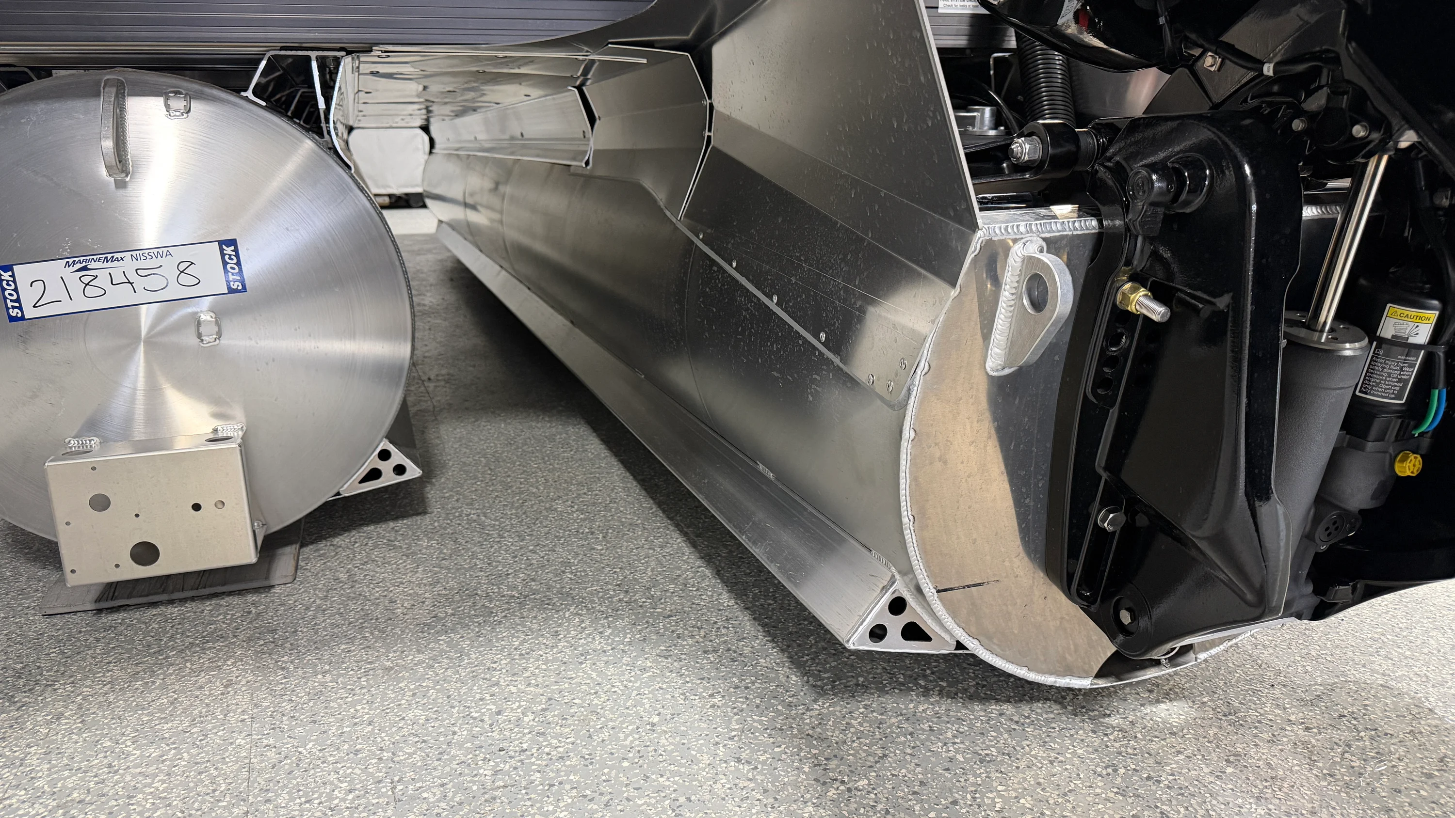 2026 Barletta SANZA22QC Image Thumbnail #80