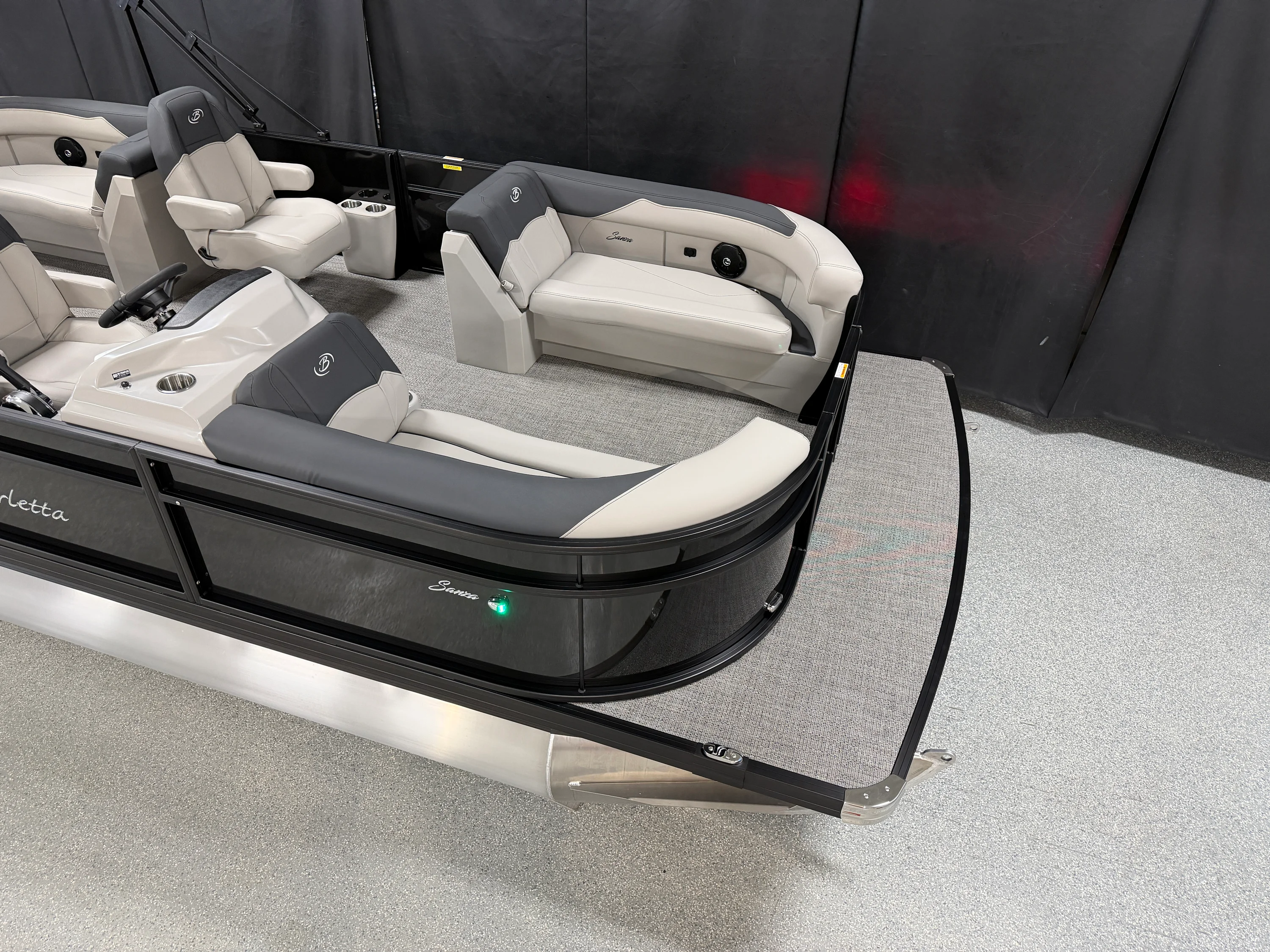 2026 Barletta SANZA22QC Image Thumbnail #6