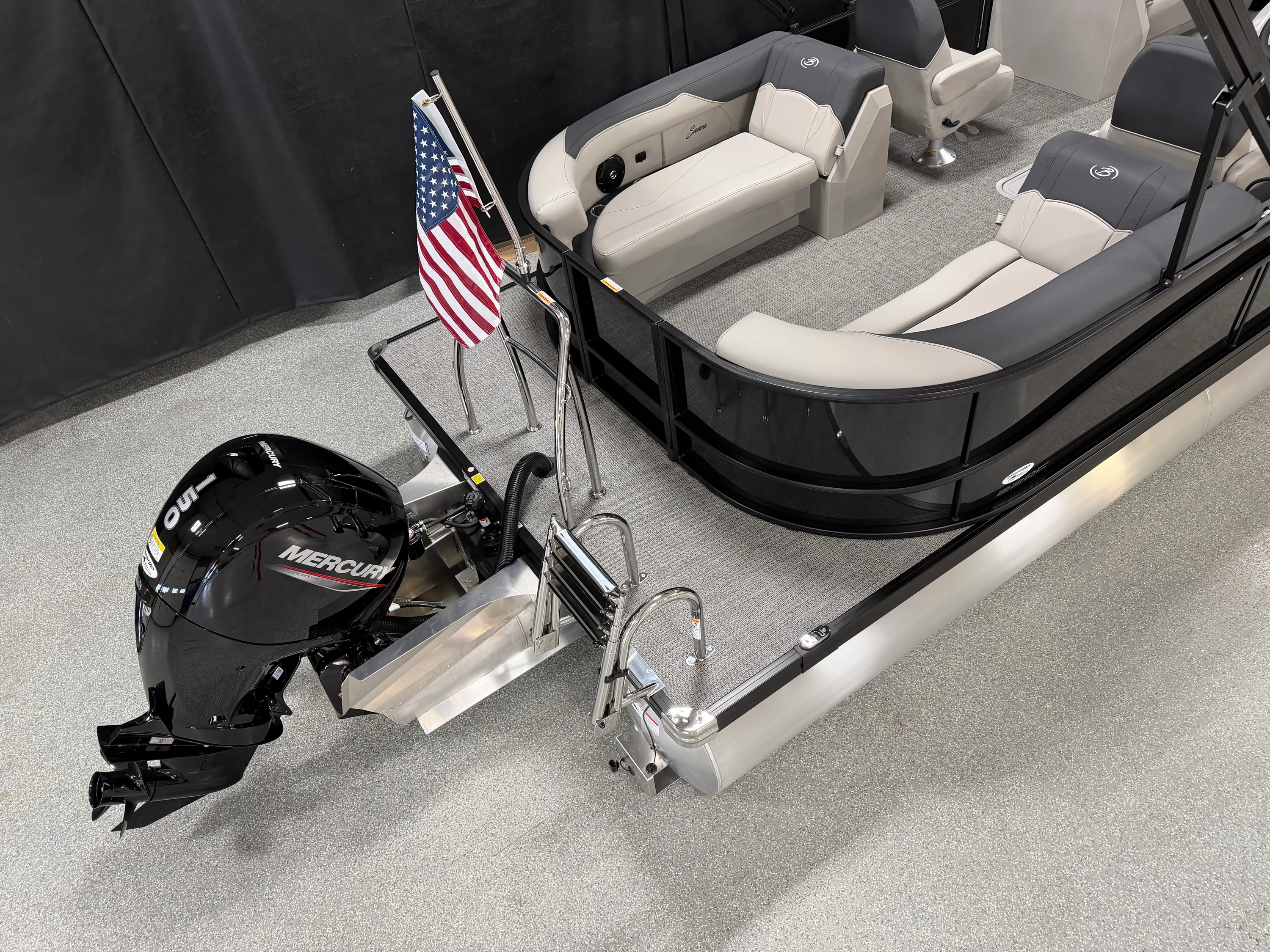 2026 Barletta SANZA22QC Image Thumbnail #4