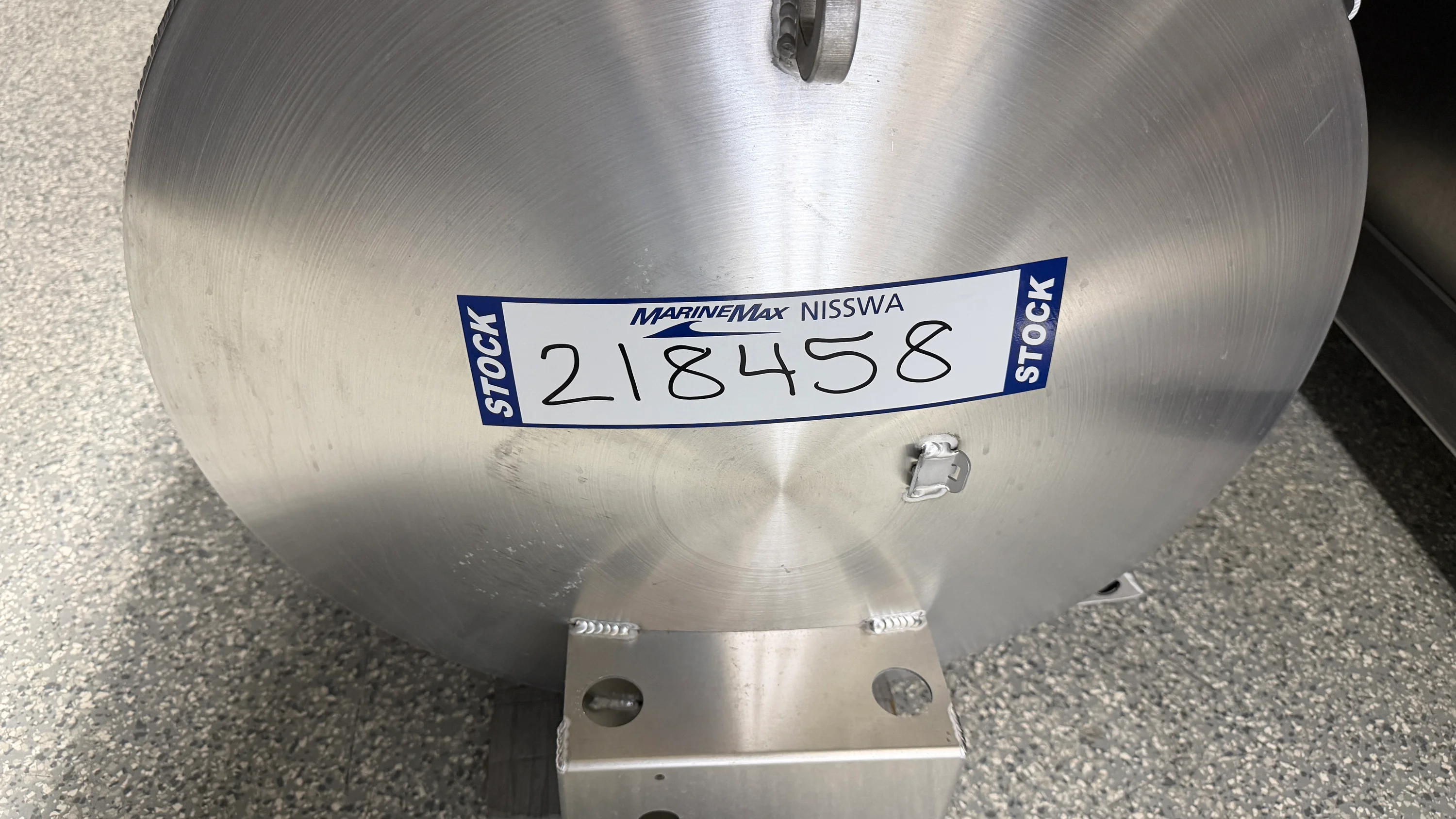 2026 Barletta SANZA22QC Image Thumbnail #81