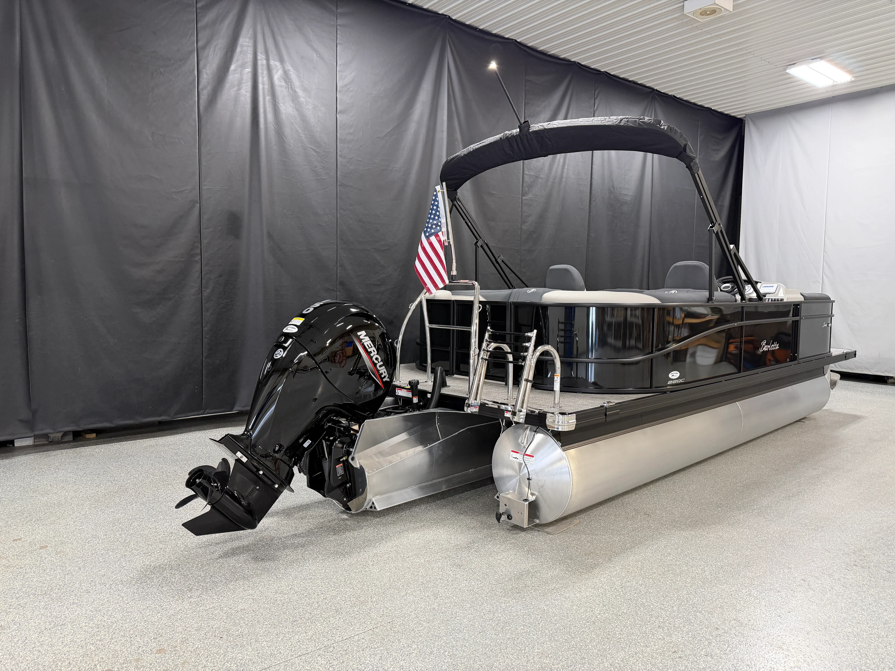 2026 Barletta SANZA22QC Image Thumbnail #2