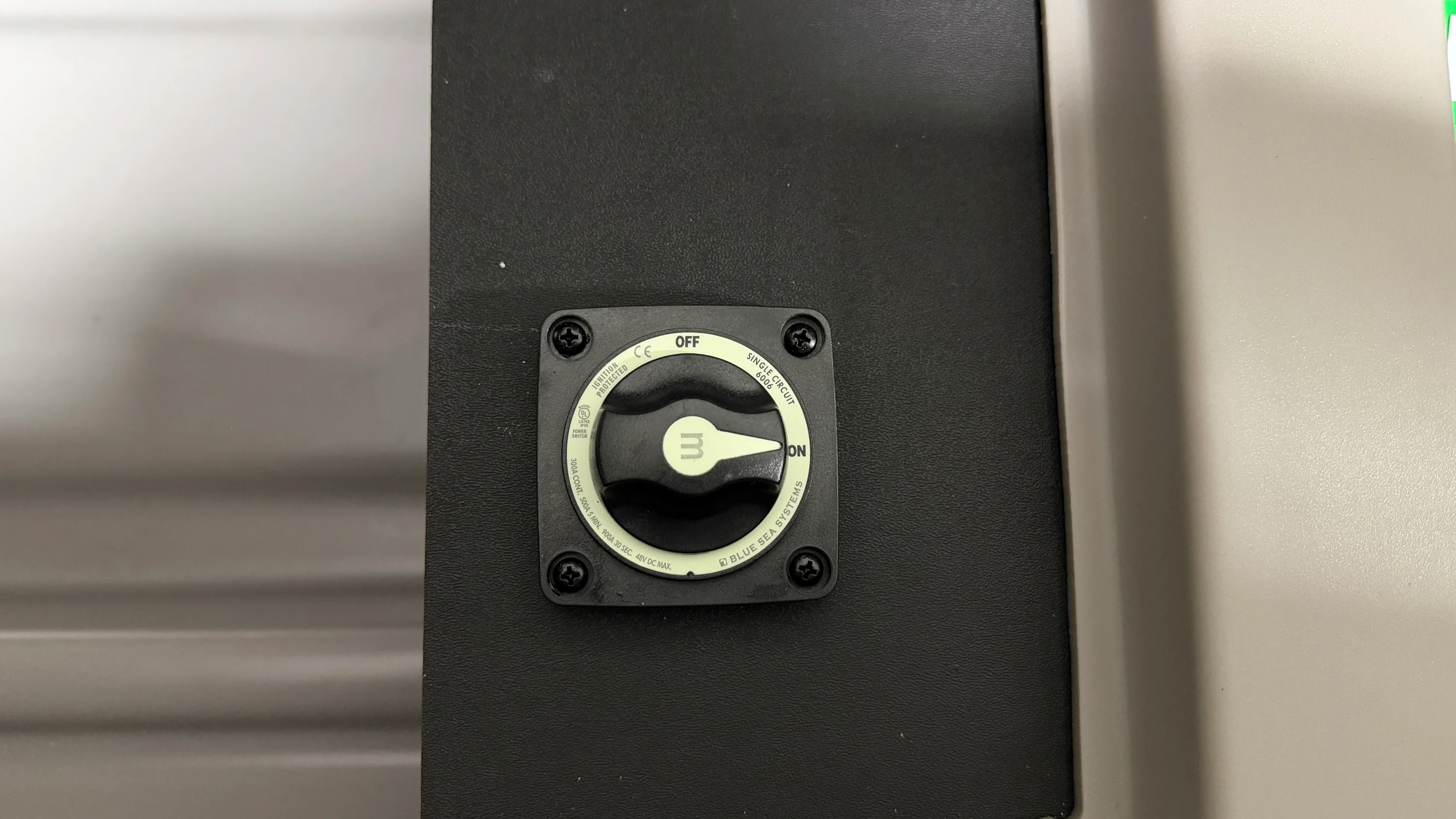 2026 Barletta SANZA22QC Image Thumbnail #63