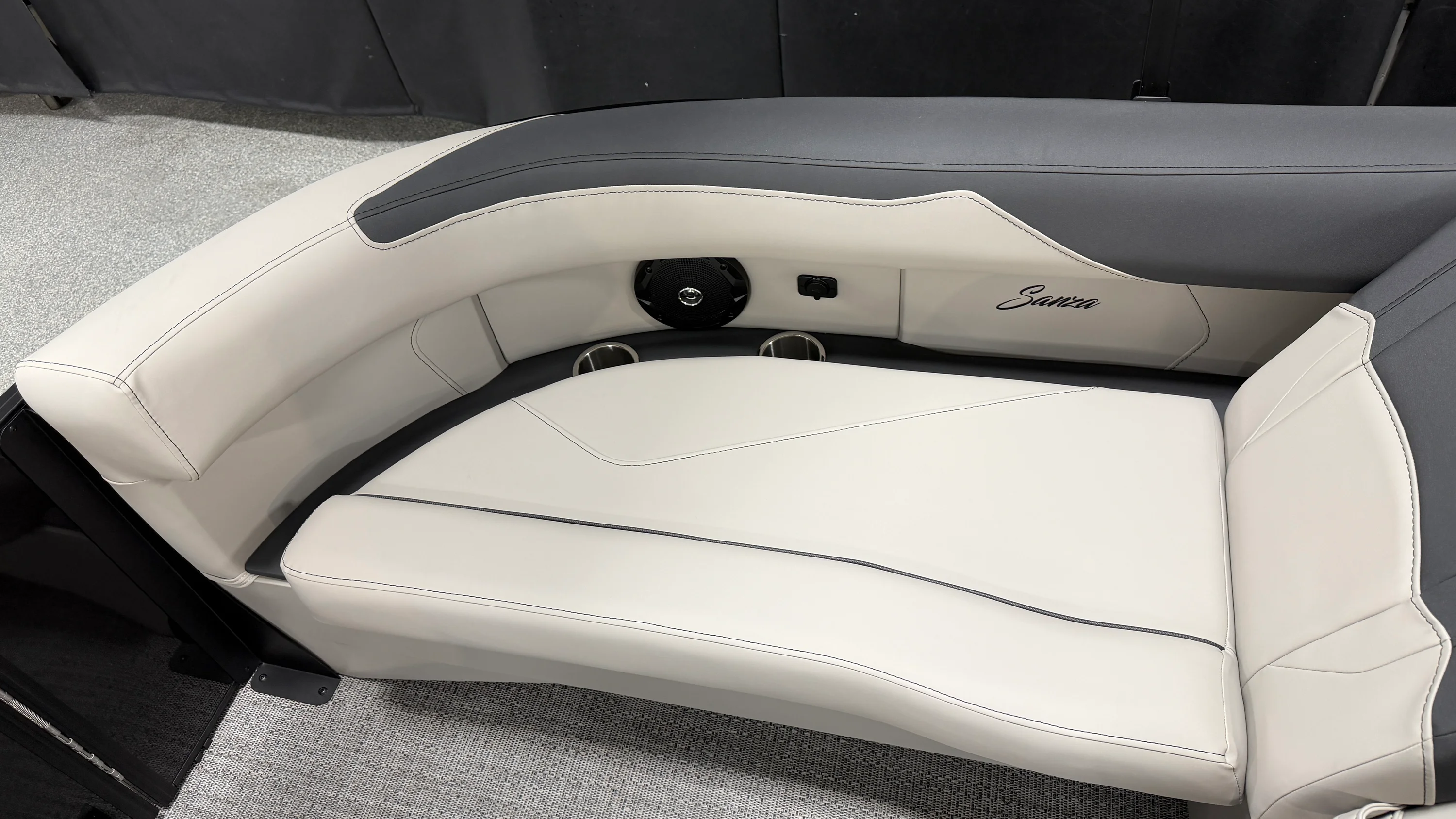 2026 Barletta SANZA22QC Image Thumbnail #68