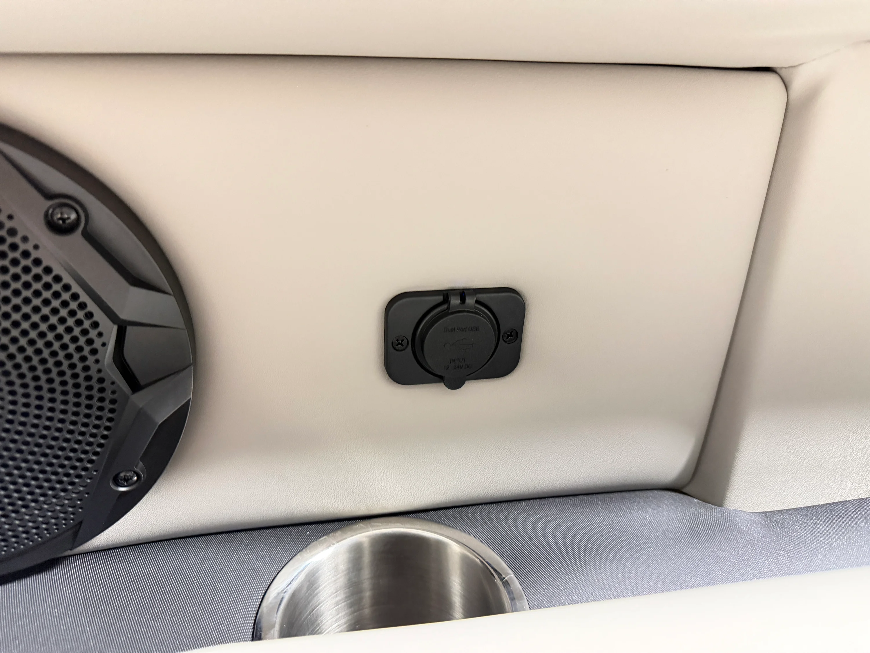 2026 Barletta SANZA22QC Image Thumbnail #13