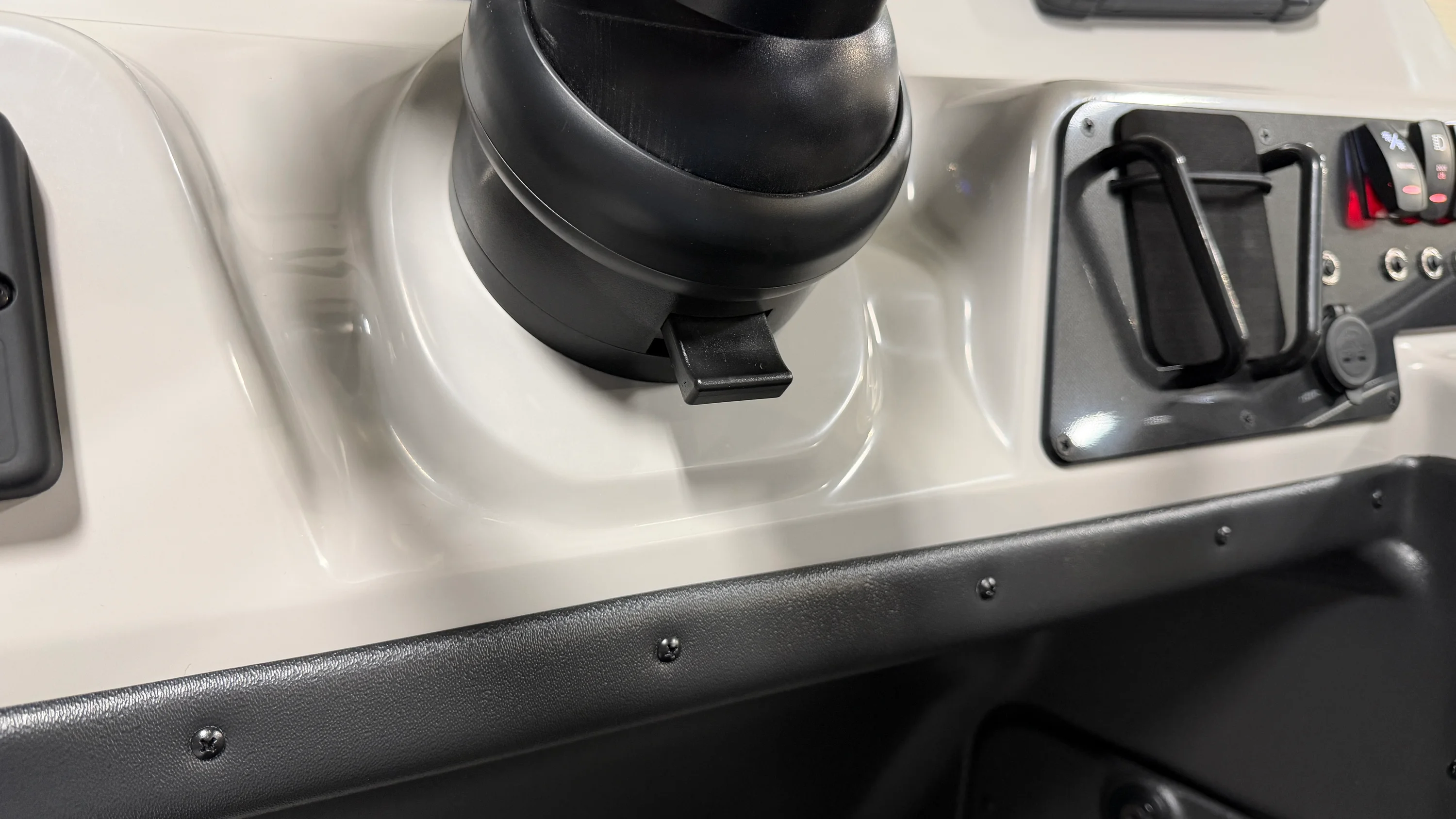 2026 Barletta SANZA22QC Image Thumbnail #56