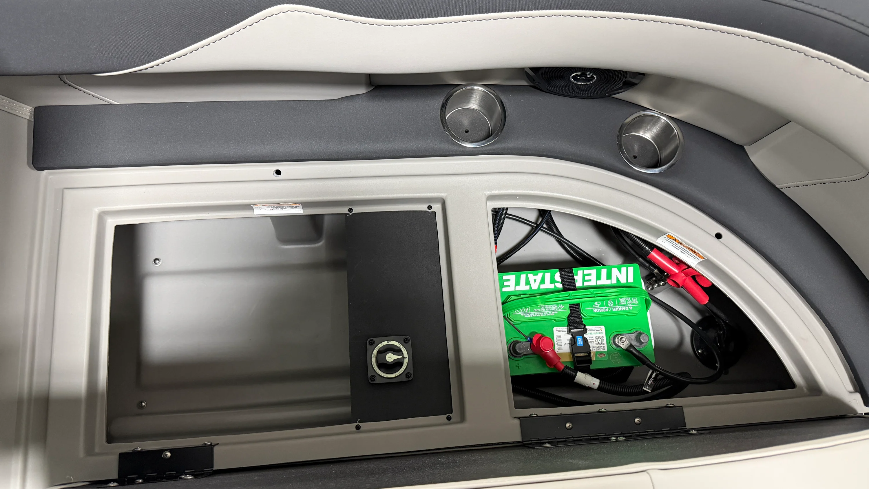 2026 Barletta SANZA22QC Image Thumbnail #62