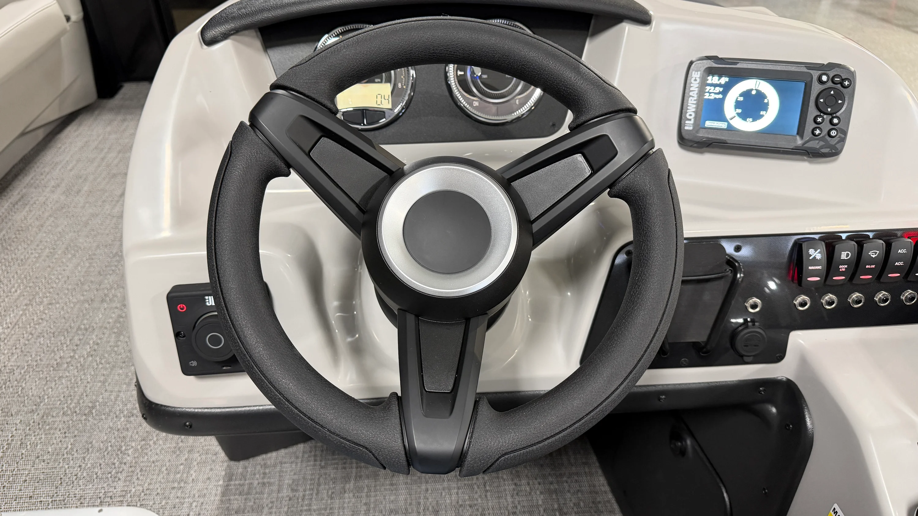 2026 Barletta SANZA22QC Image Thumbnail #55