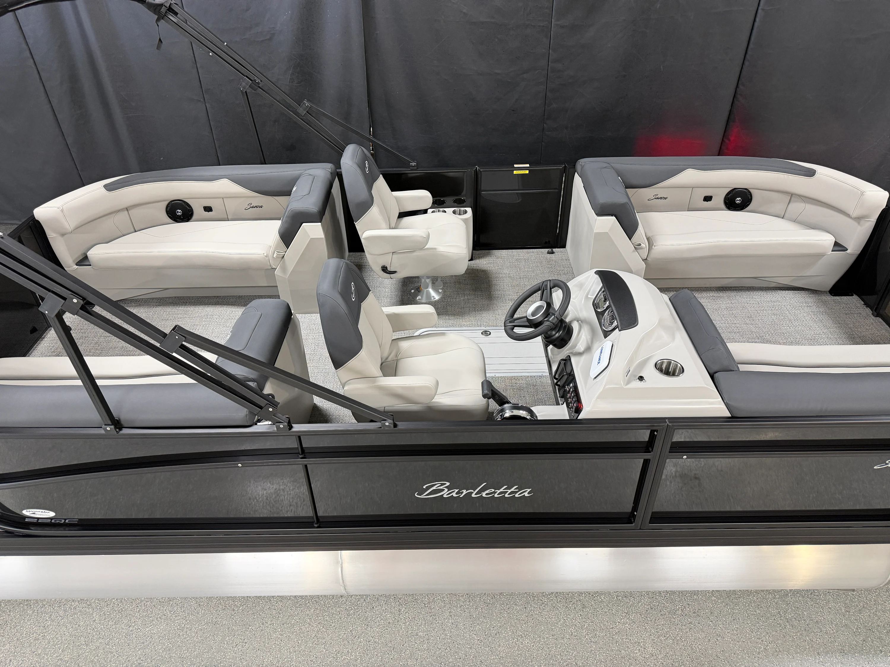 2026 Barletta SANZA22QC Image Thumbnail #5