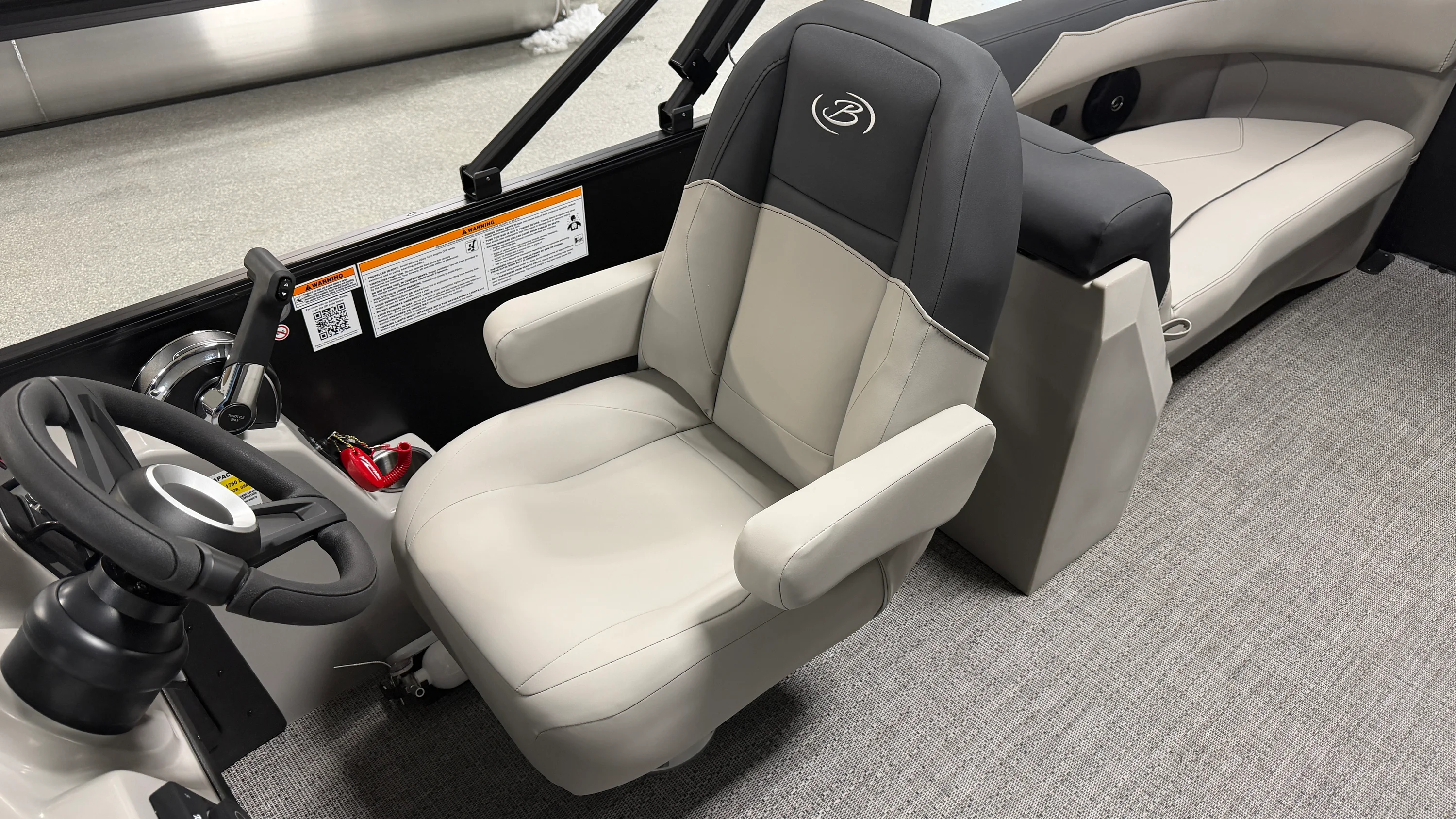 2026 Barletta SANZA22QC Image Thumbnail #35