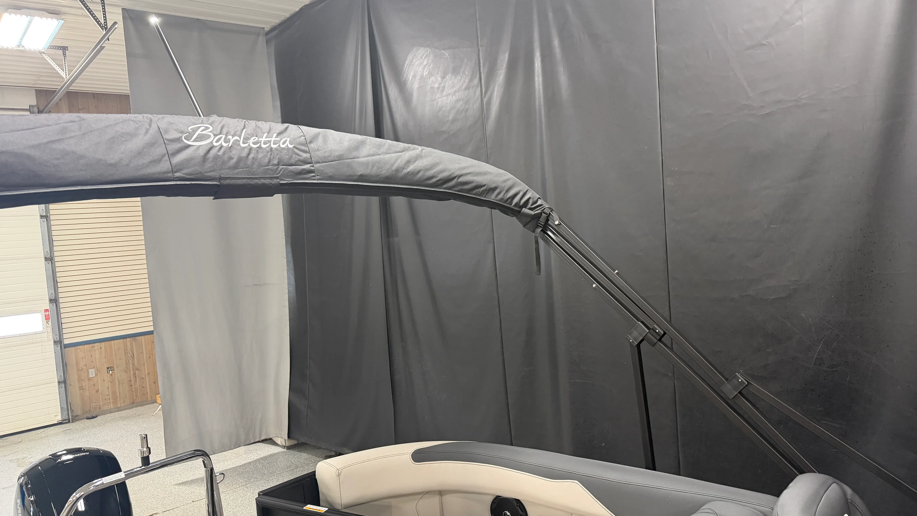 2026 Barletta SANZA22QC Image Thumbnail #68