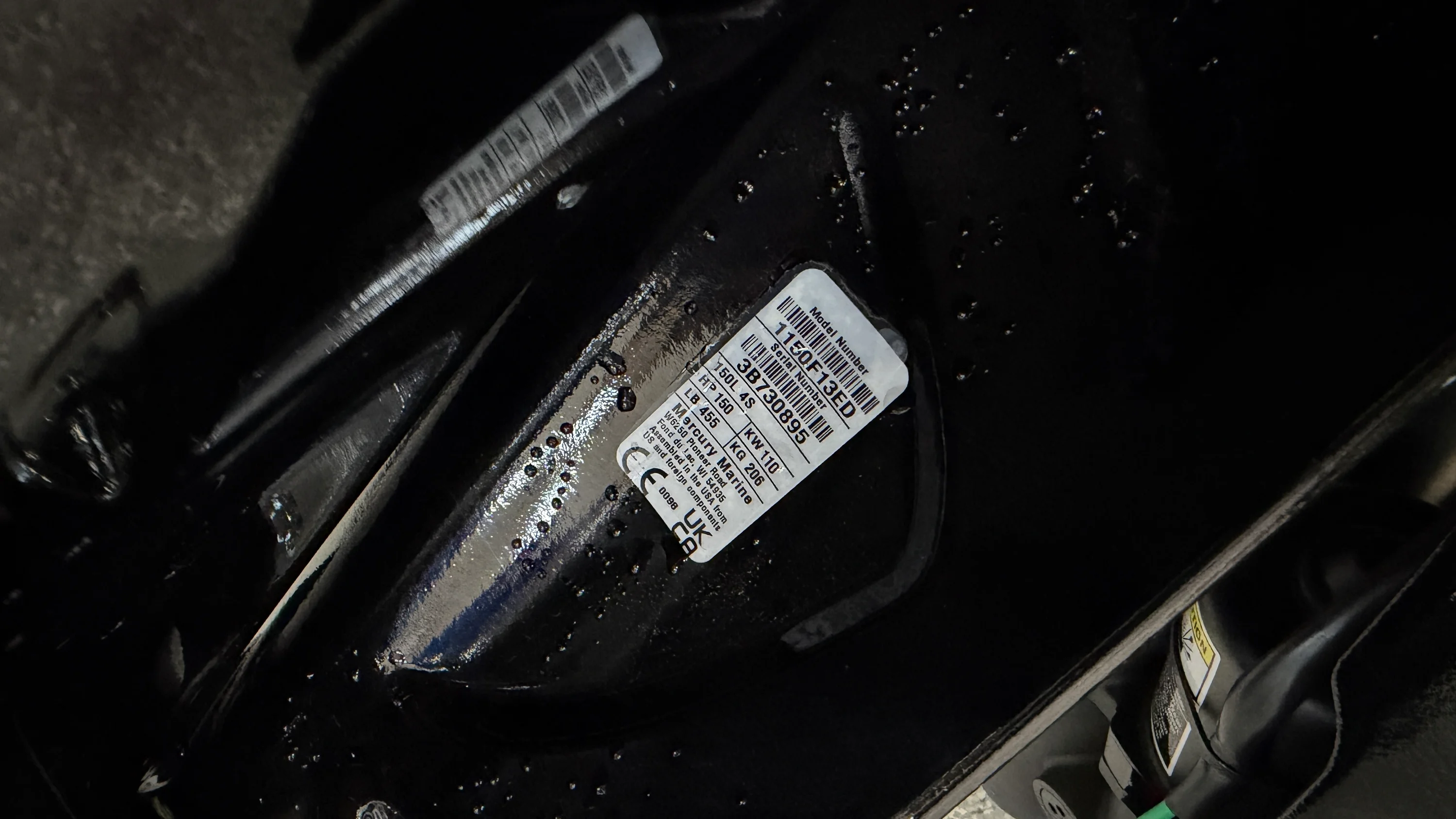 2026 Barletta SANZA22QC Image Thumbnail #75