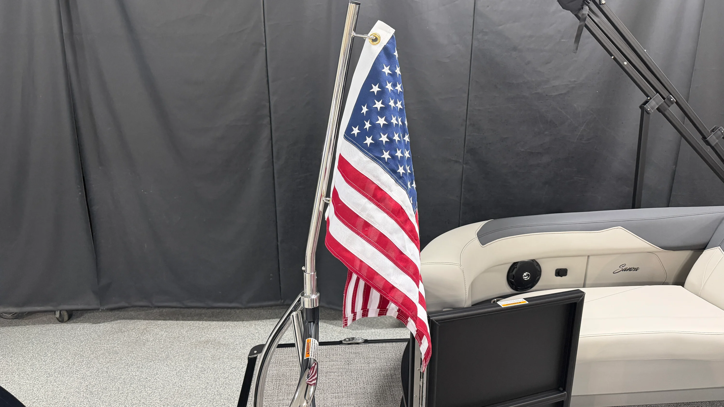 2026 Barletta SANZA22QC Image Thumbnail #65