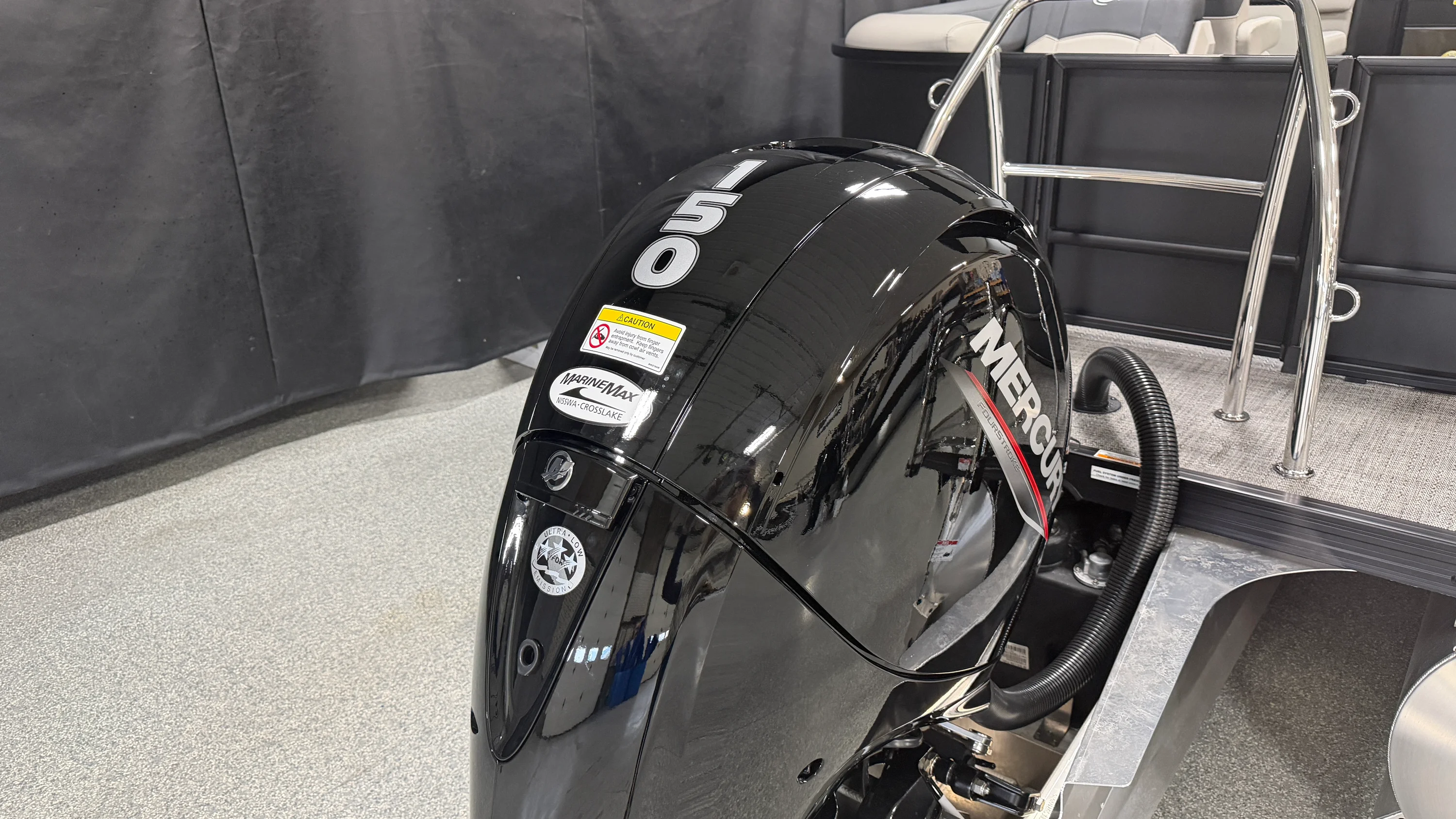 2026 Barletta SANZA22QC Image Thumbnail #73