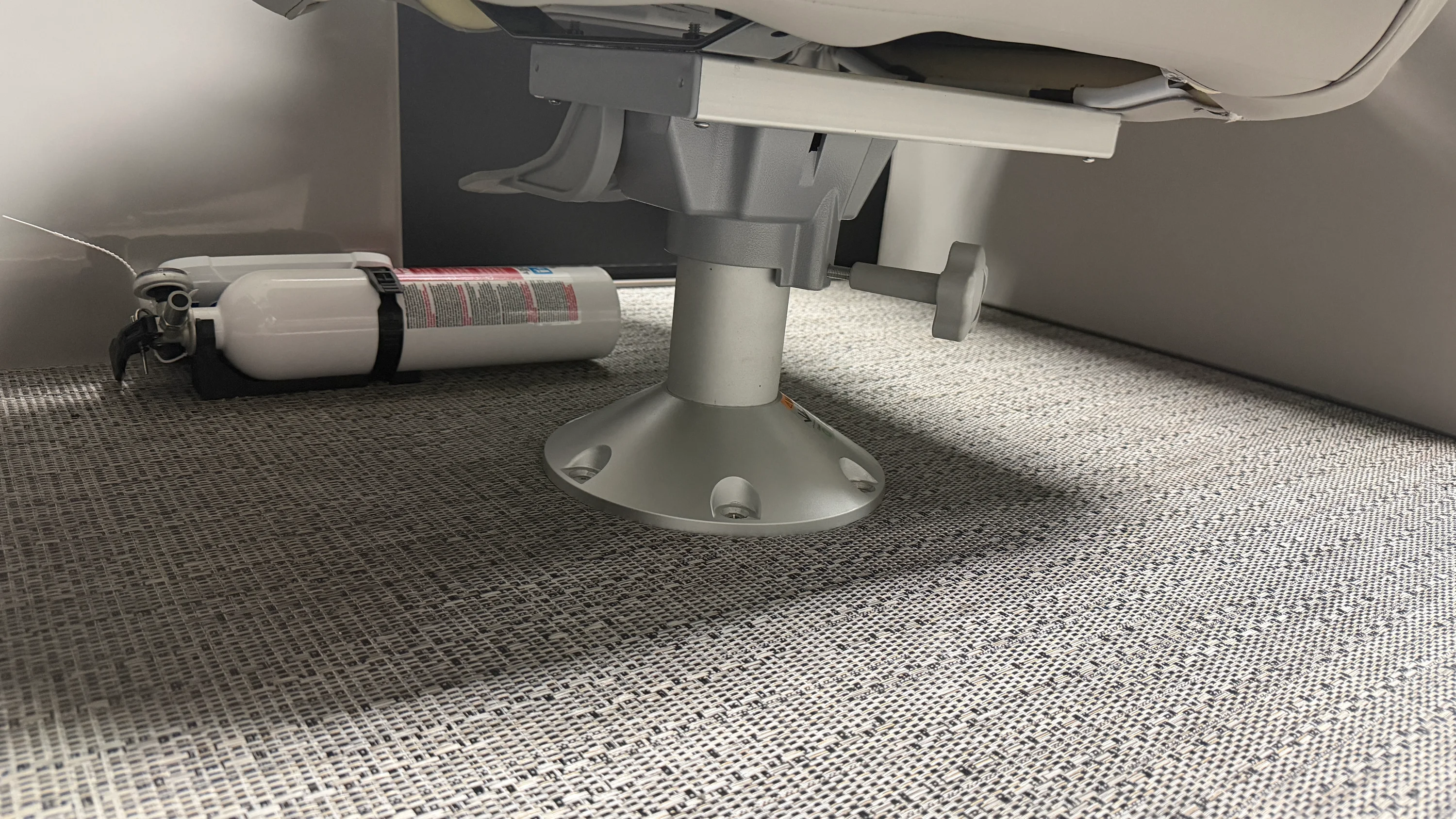 2026 Barletta SANZA22QC Image Thumbnail #36