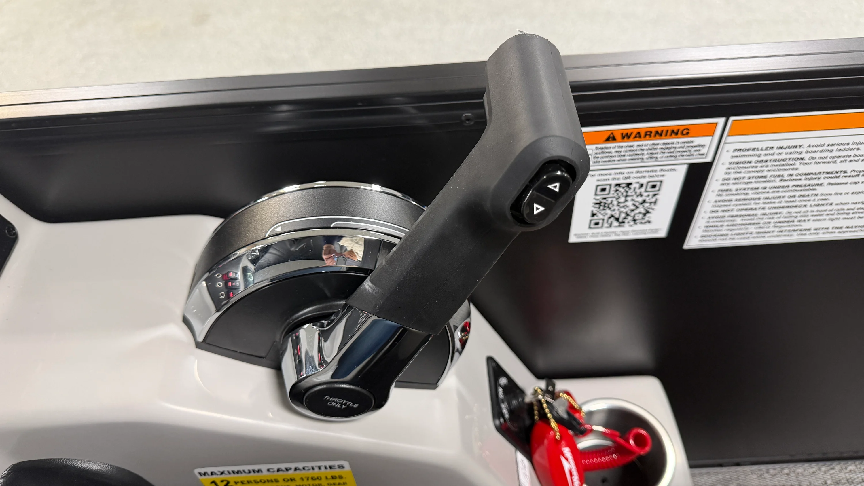 2026 Barletta SANZA22QC Image Thumbnail #40