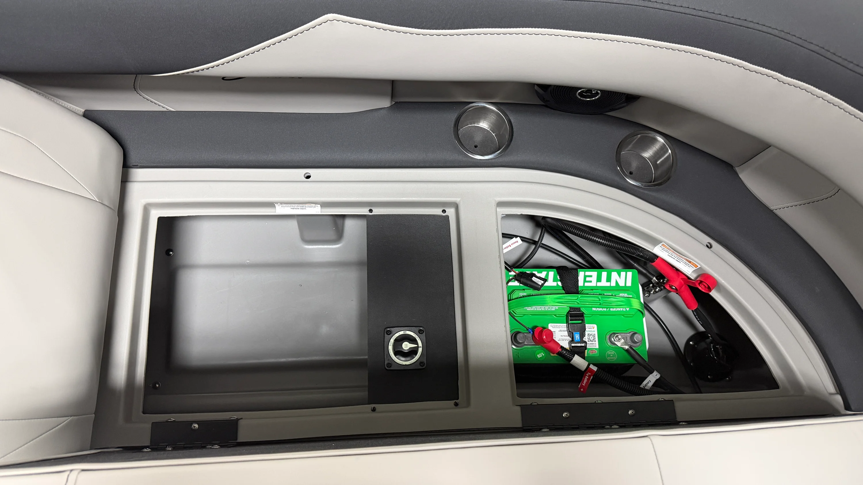 2026 Barletta SANZA22QC Image Thumbnail #55