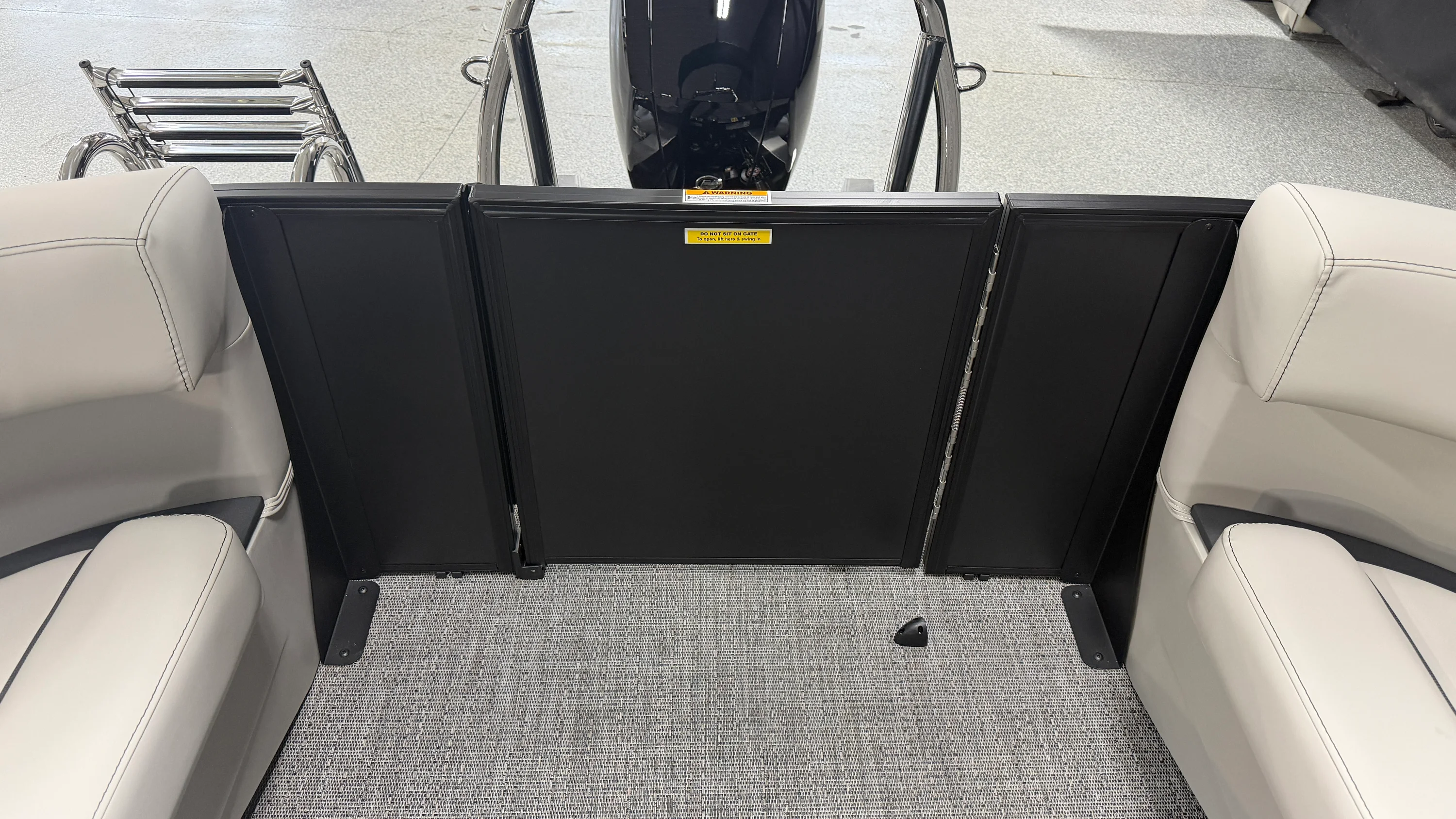 2026 Barletta SANZA22QC Image Thumbnail #64