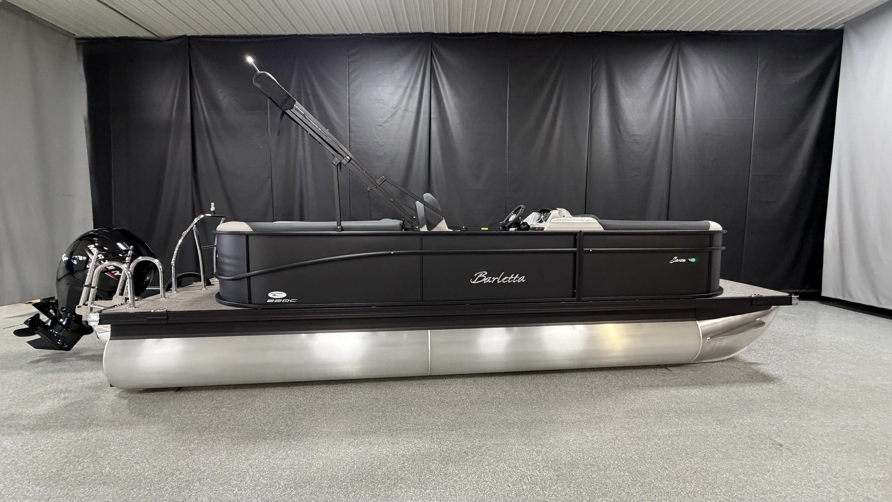 2026 Barletta SANZA22QC Image Thumbnail #0