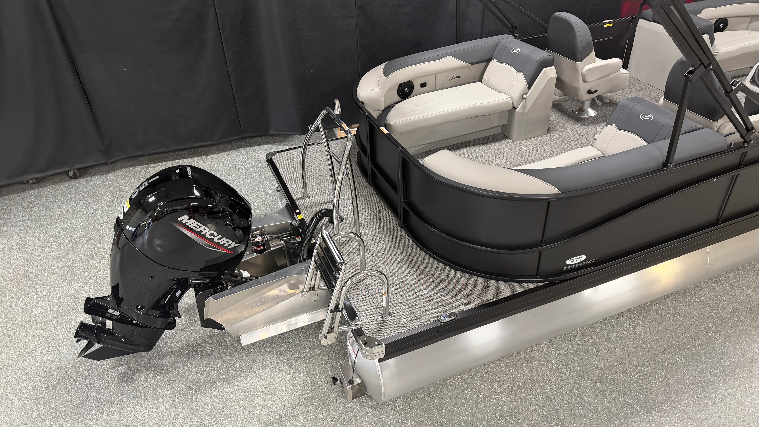 2026 Barletta SANZA22QC Image Thumbnail #4