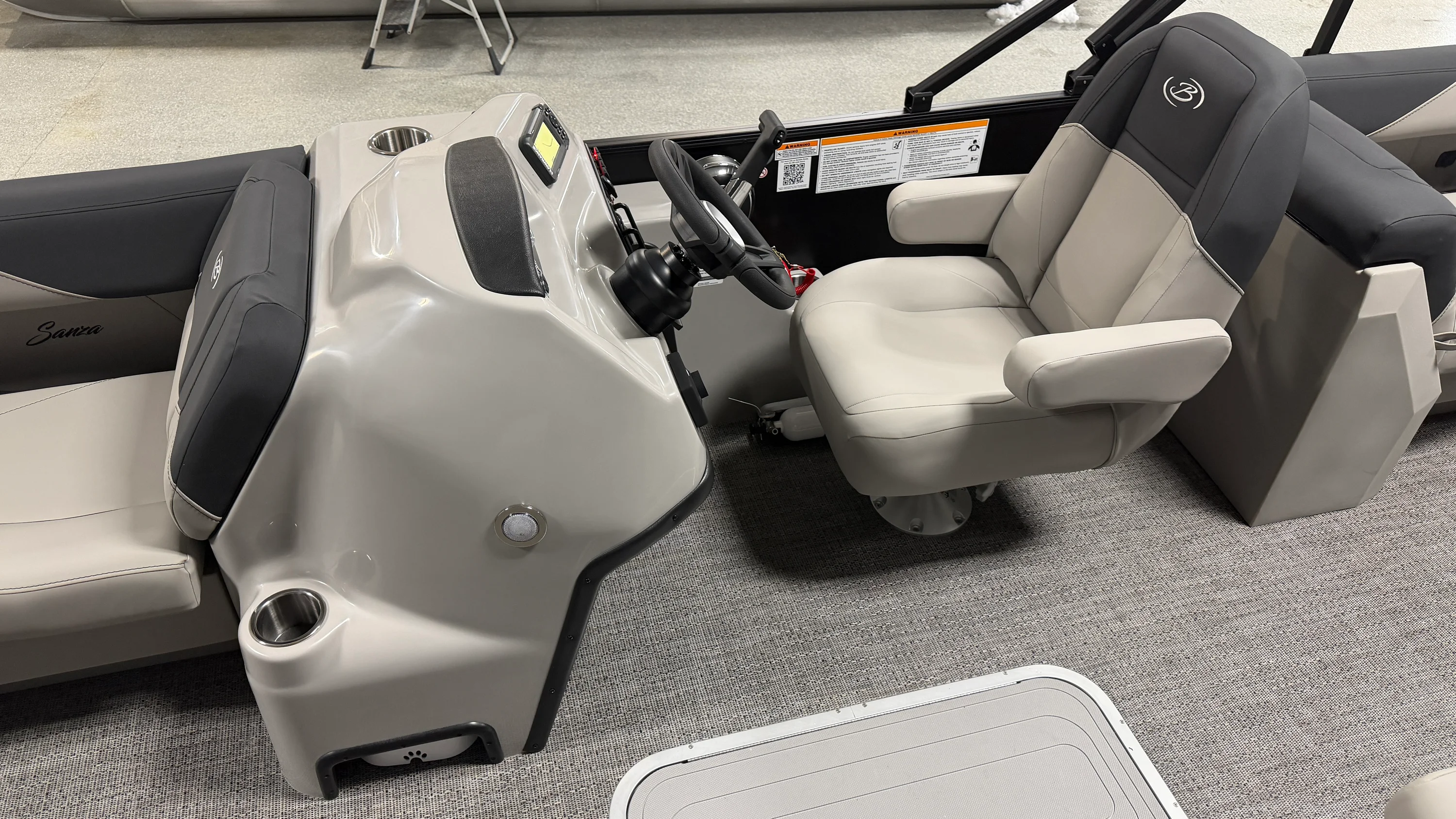 2026 Barletta SANZA22QC Image Thumbnail #32