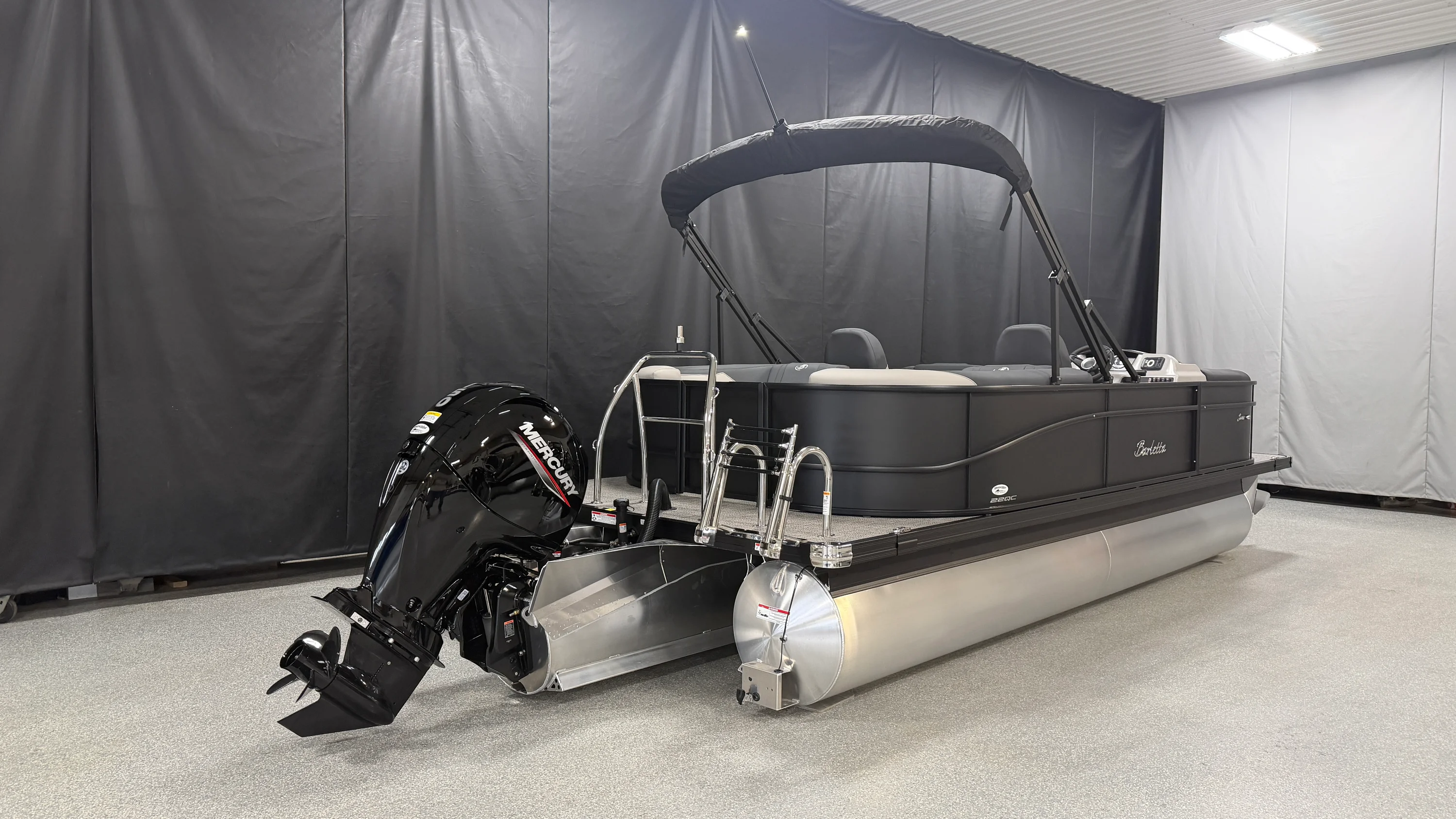 2026 Barletta SANZA22QC Image Thumbnail #2