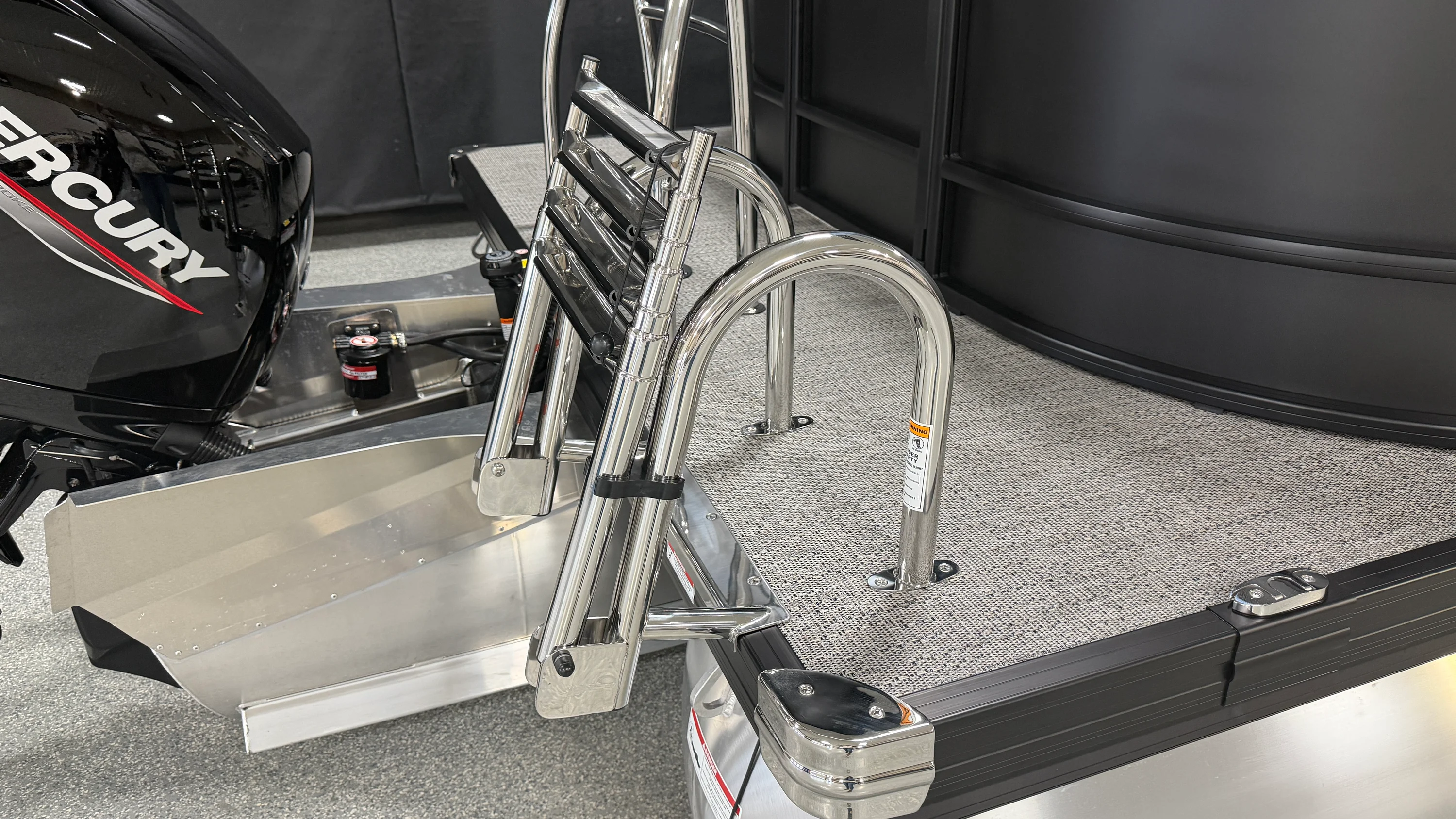 2026 Barletta SANZA22QC Image Thumbnail #70