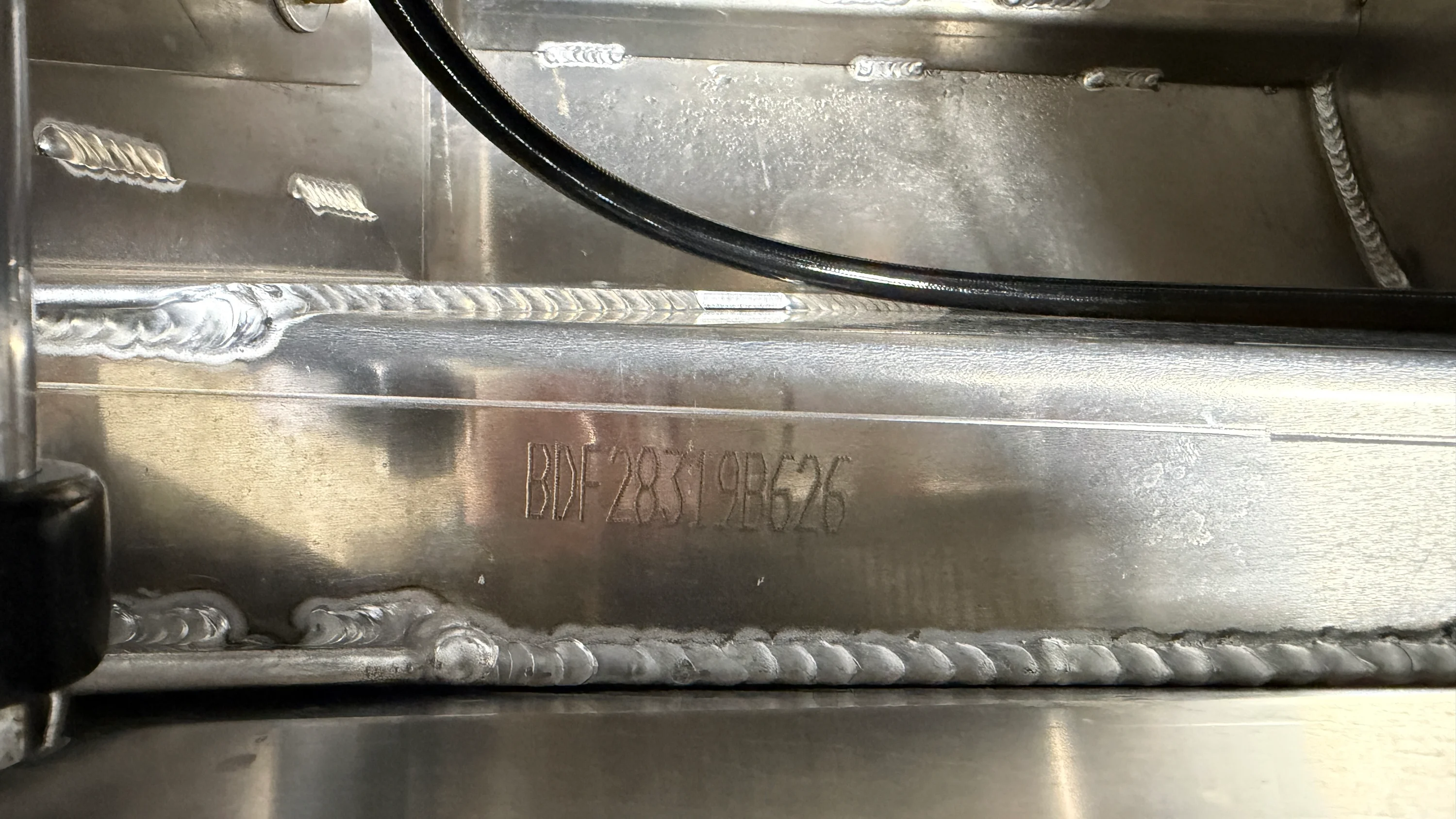 2026 Barletta SANZA22QC Image Thumbnail #76